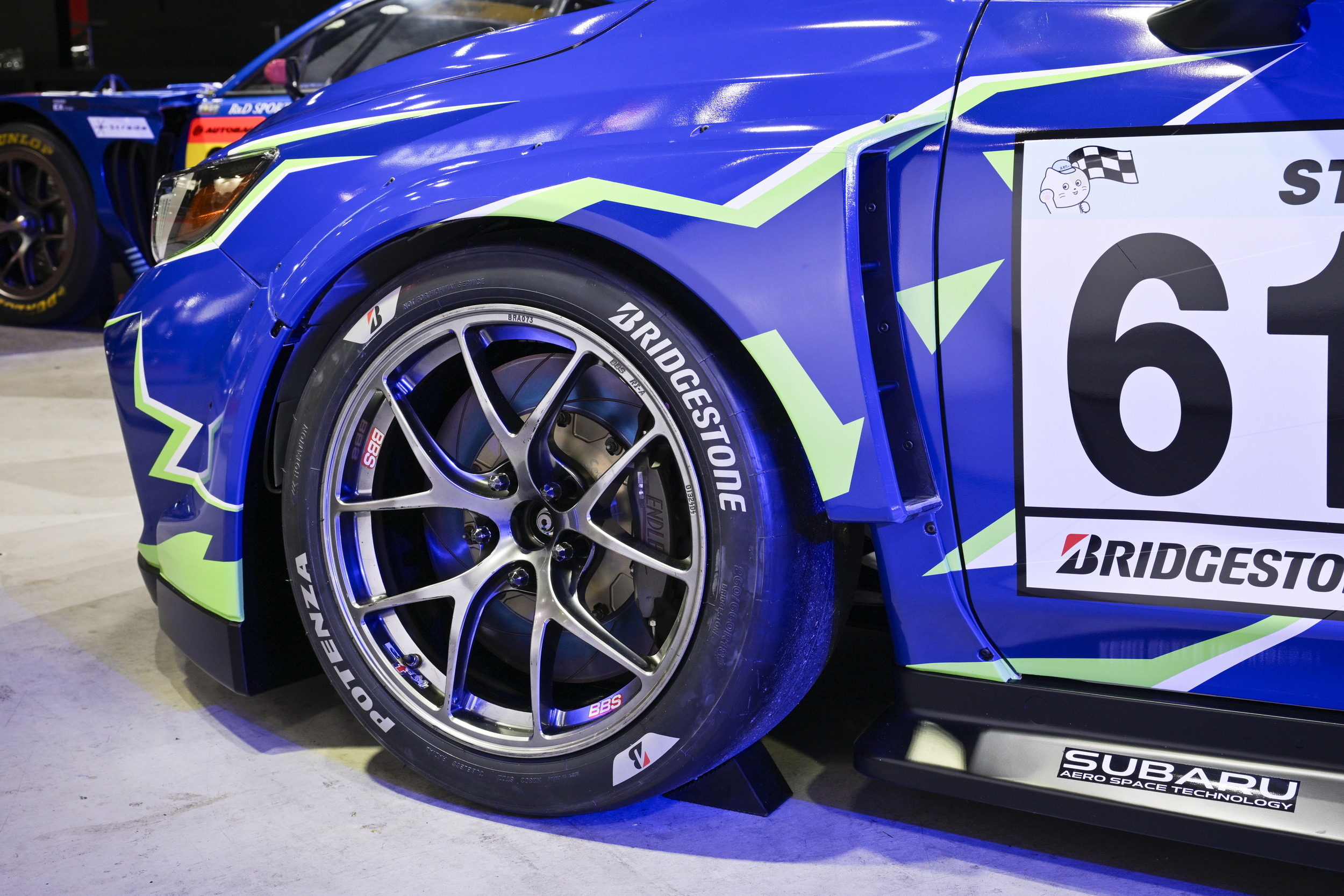 2026 Subaru - Super Taikyu Series (12)