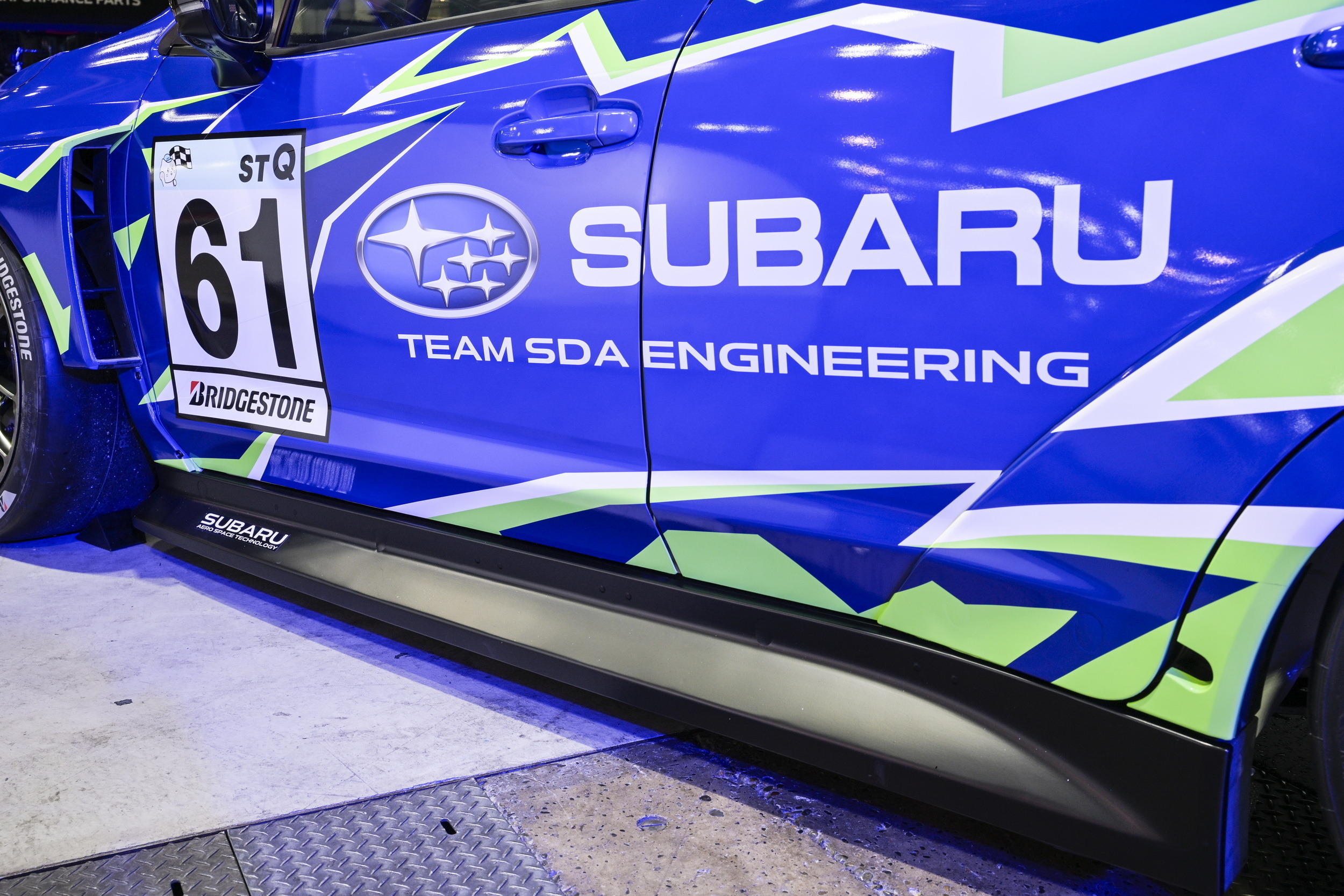 2026 Subaru - Super Taikyu Series (14)