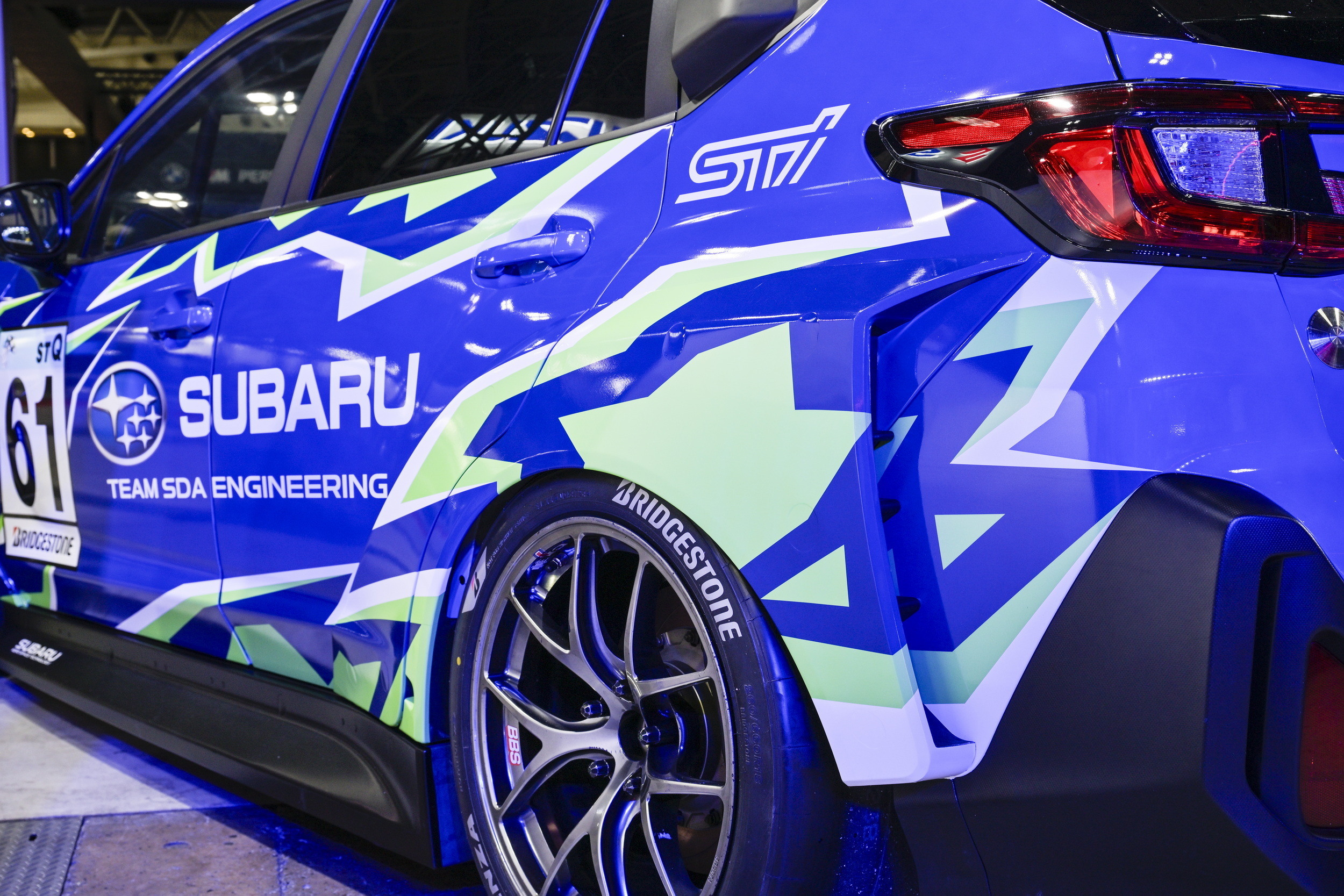 2026 Subaru - Super Taikyu Series (15)