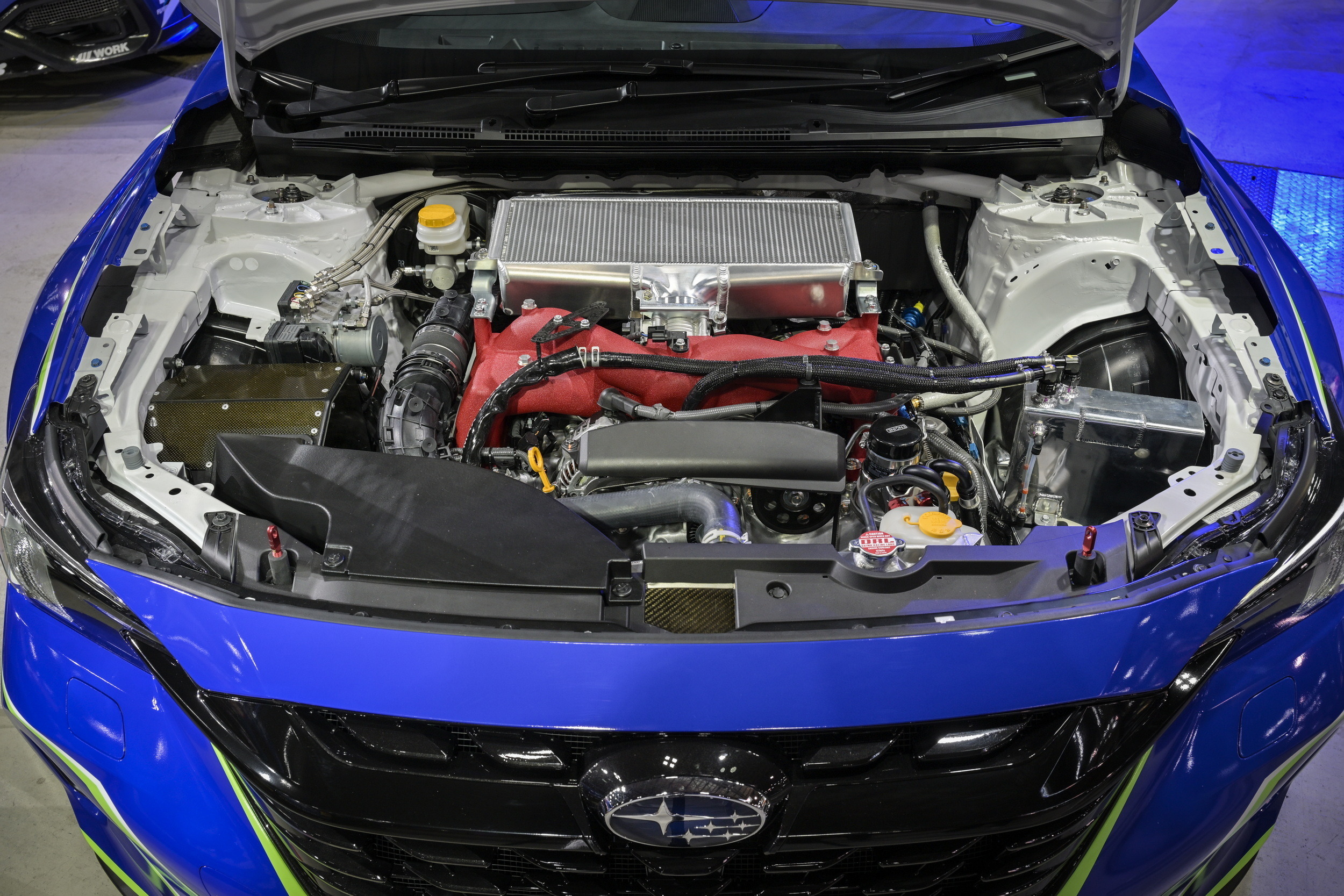 2026 Subaru - Super Taikyu Series (19)