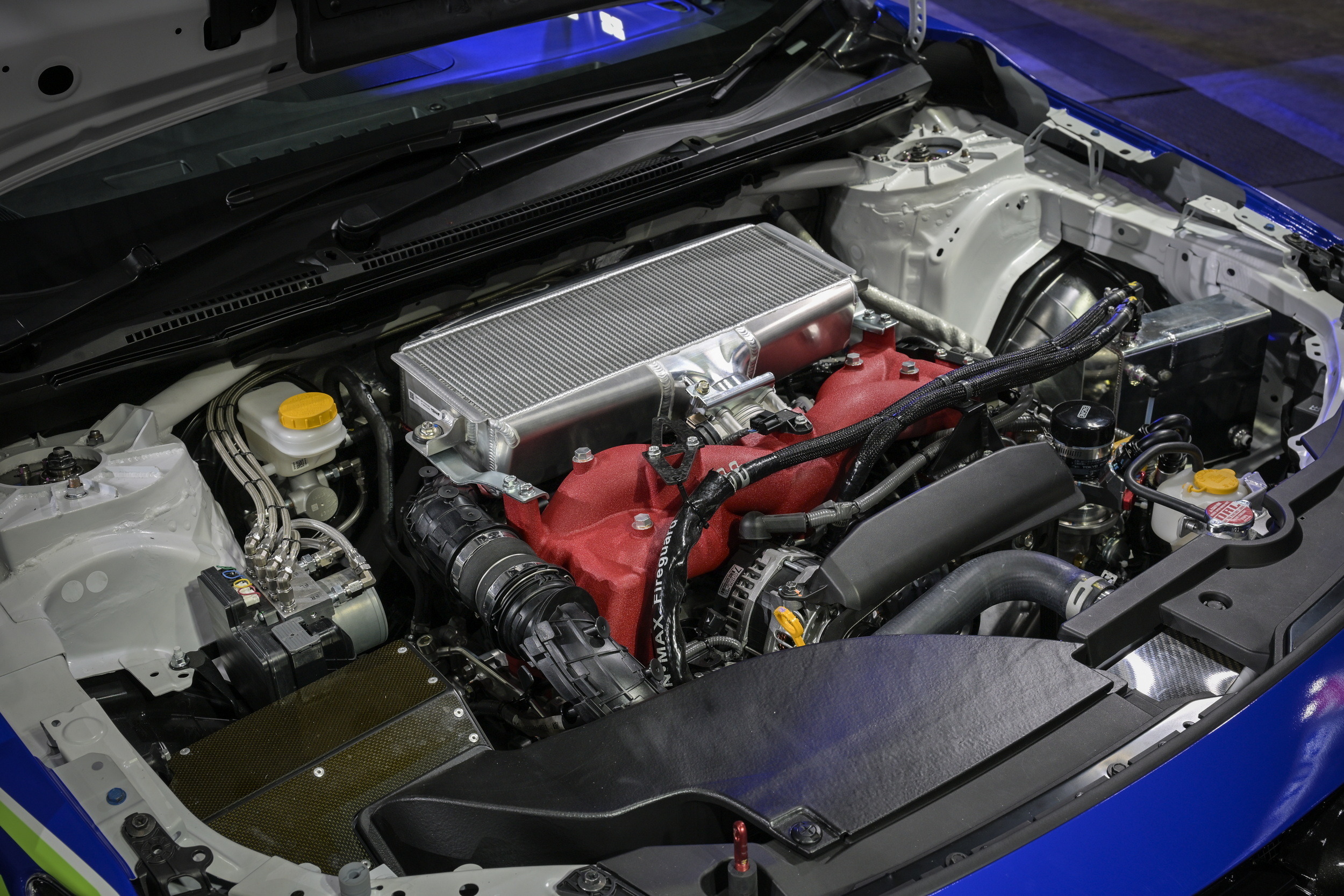2026 Subaru - Super Taikyu Series (20)