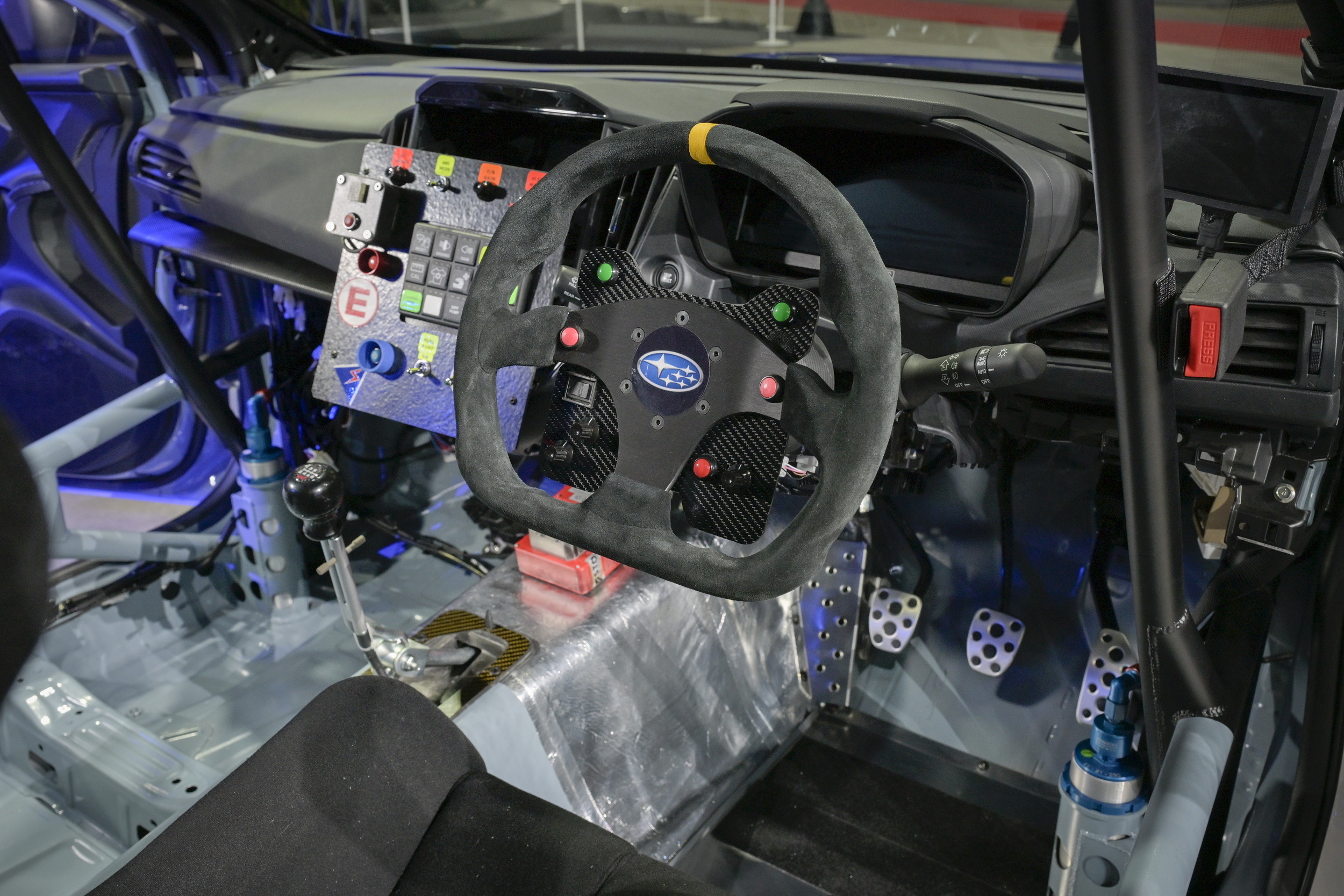 2026 Subaru - Super Taikyu Series (23)