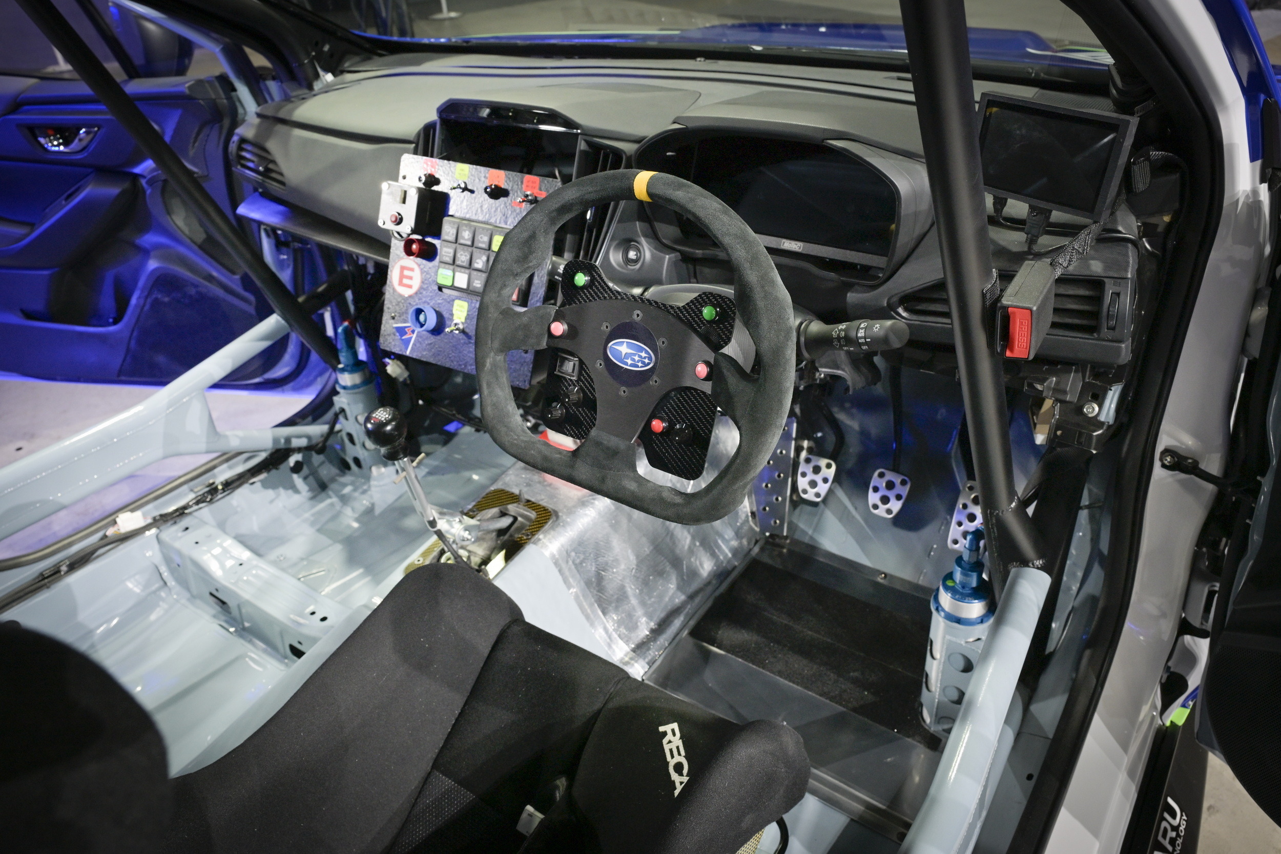 2026 Subaru - Super Taikyu Series (24)