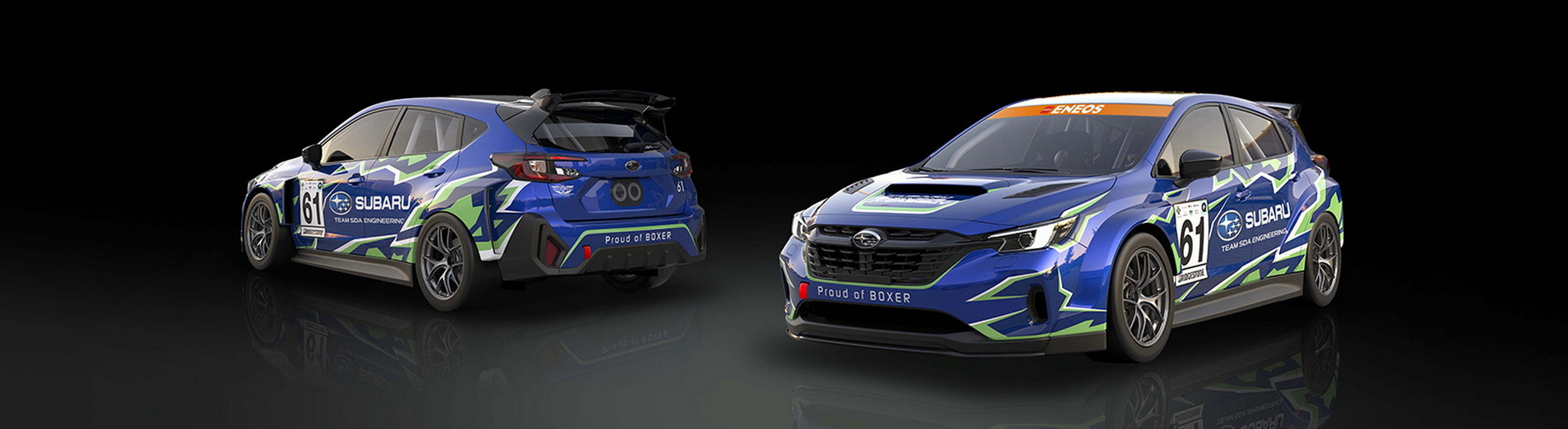 2026 Subaru - Super Taikyu Series (29)