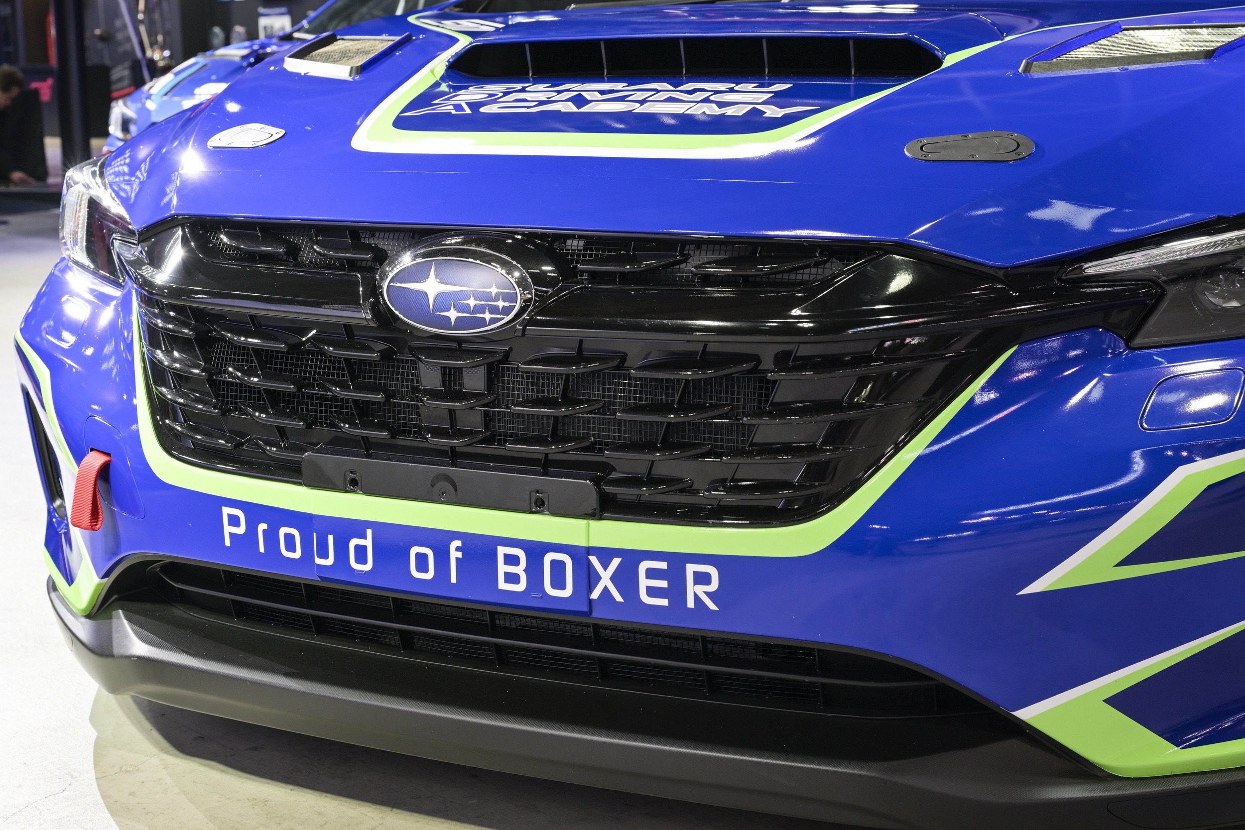 2026 Subaru - Super Taikyu Series (8)