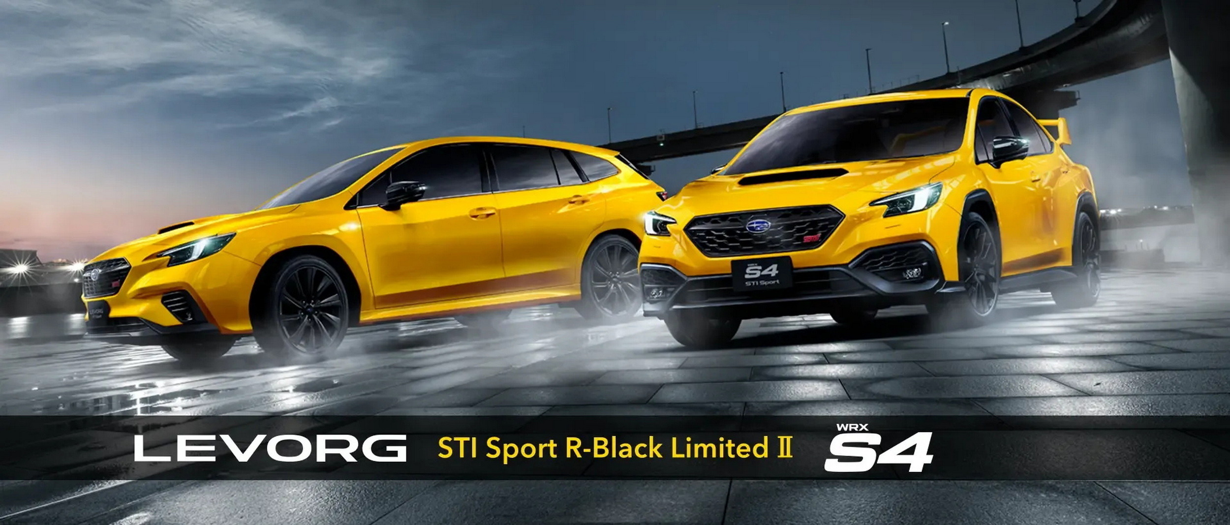 2026 Subaru WRX S4 STI Sport R-Black Limited STI Performance (10)