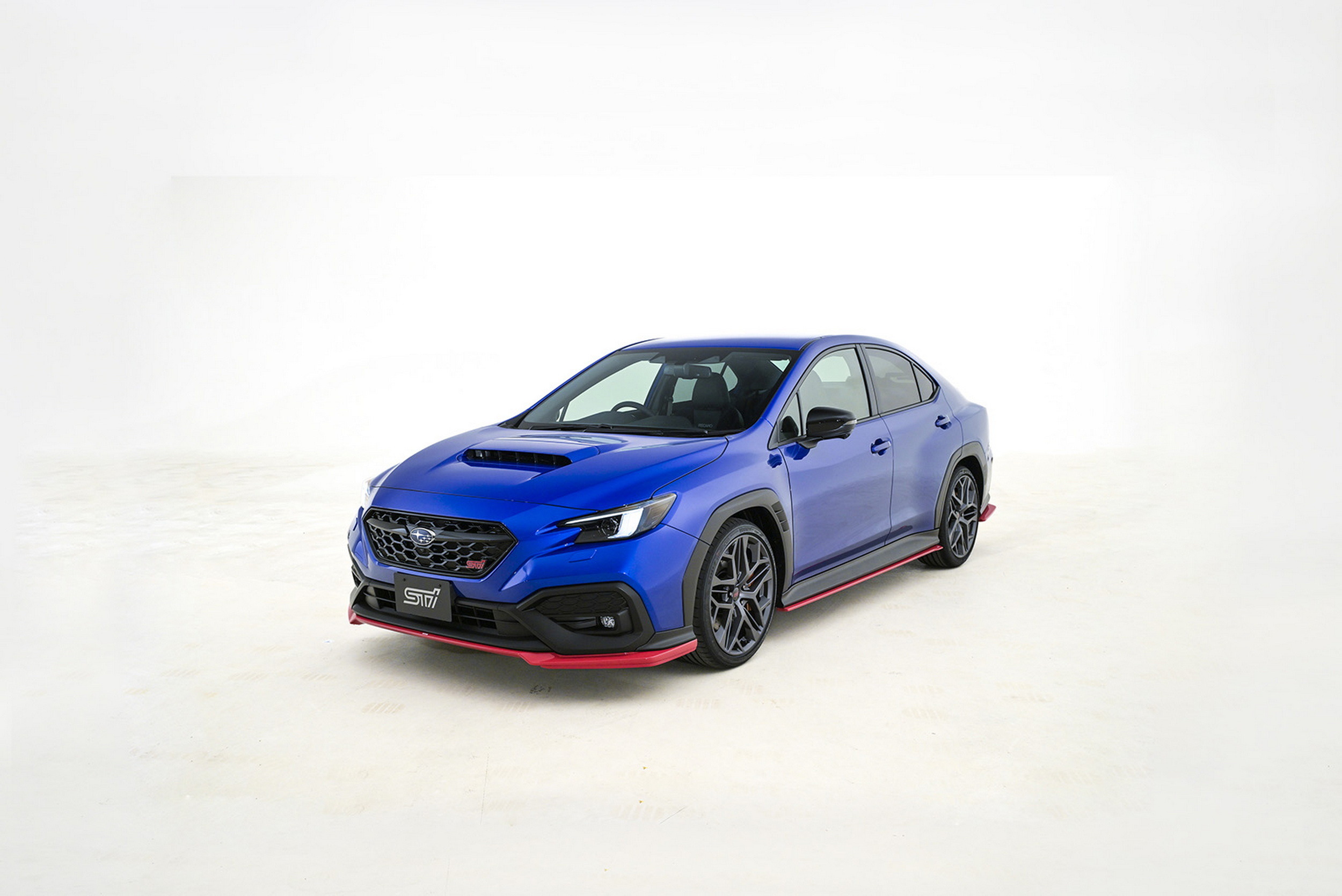 2026 Subaru WRX STI Sport♯ Prototype (1)