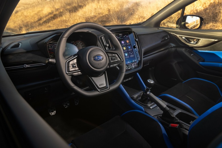 2025 Subaru WRX 1127 263