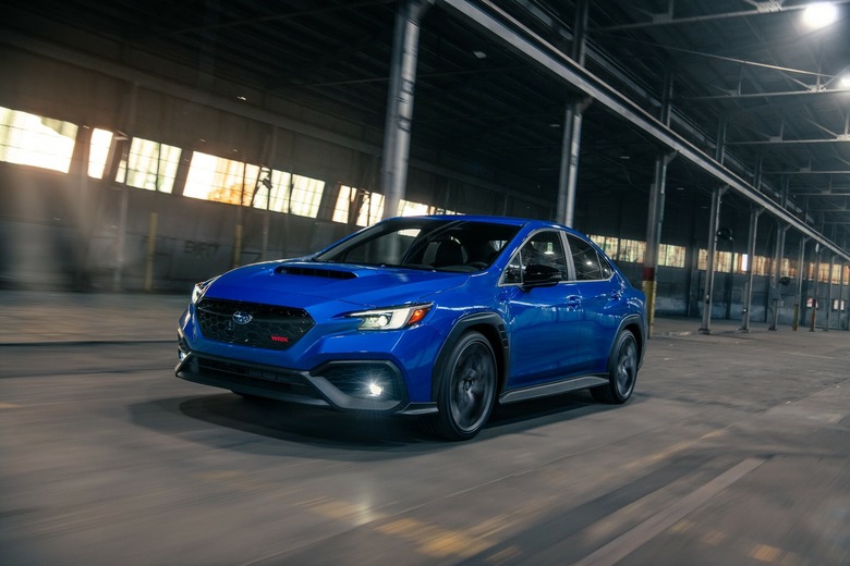 2025 Subaru WRX 1127 298