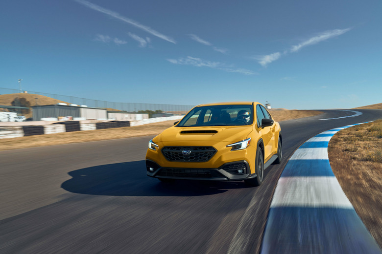 2026 Subaru WRX 120 3