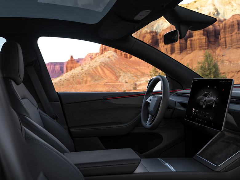 Tesla Model Y Seven Seat Update 113 2