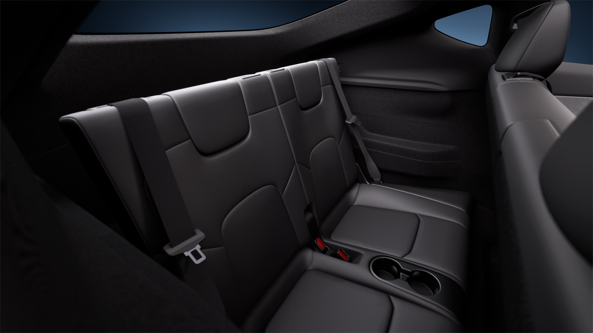 Tesla Model Y Seven Seat Update 113 4