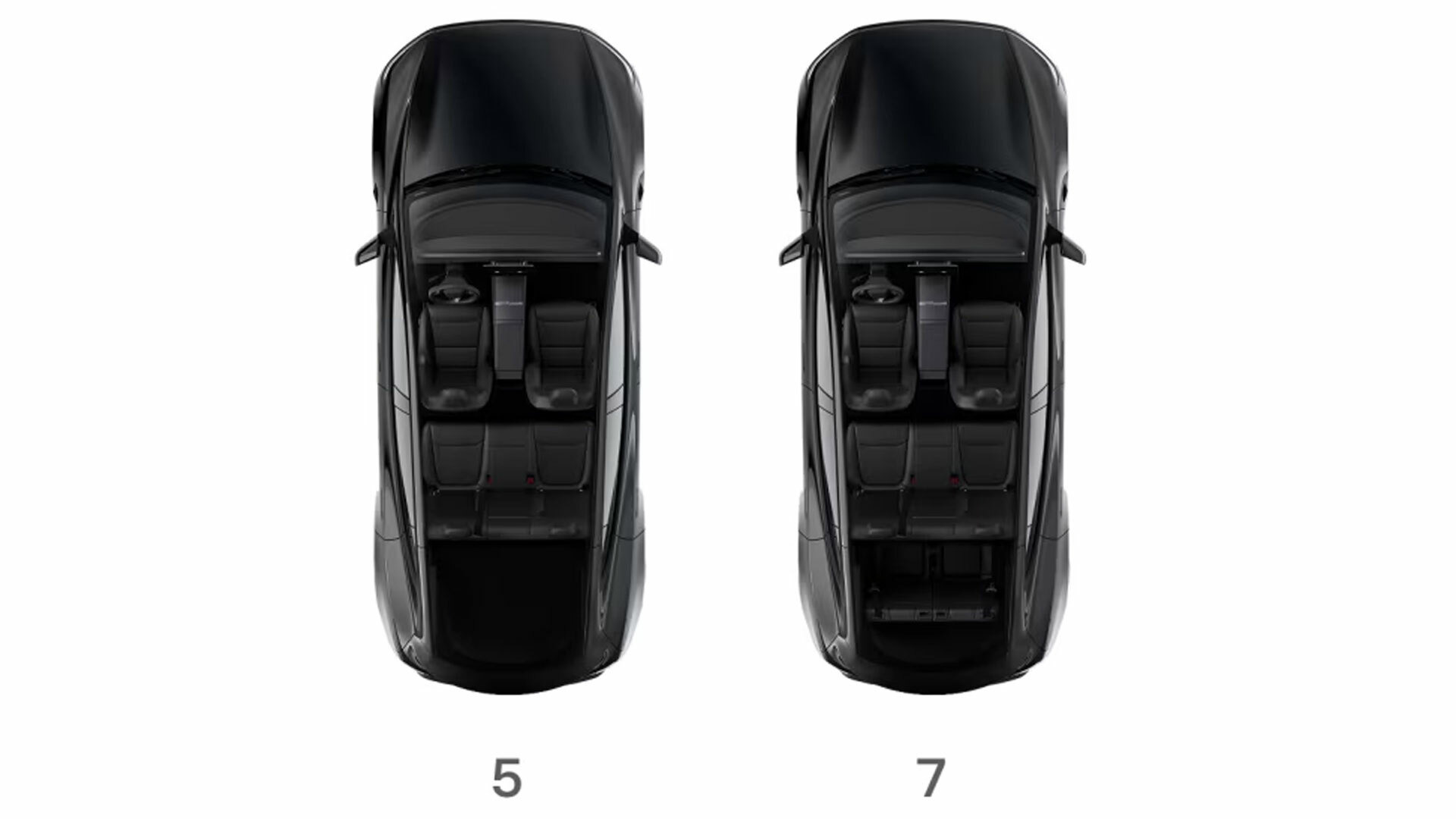 Tesla Model Y Seven Seat Update 113 5