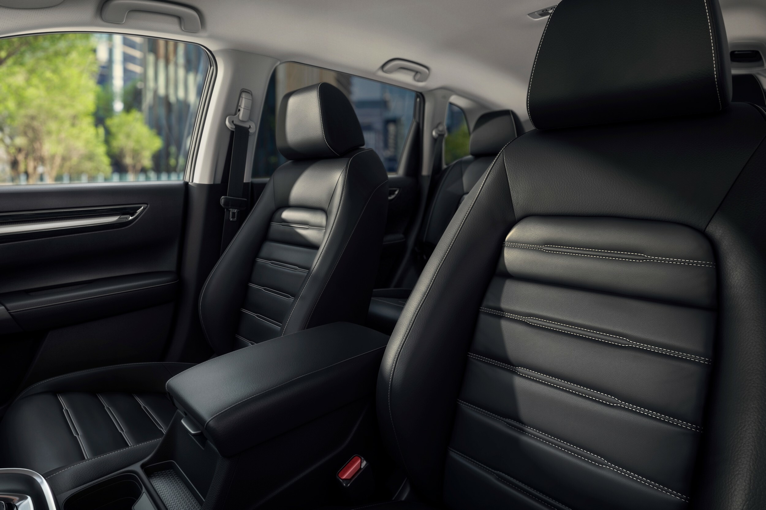 2025 Honda CR-V eFCEV 122 110