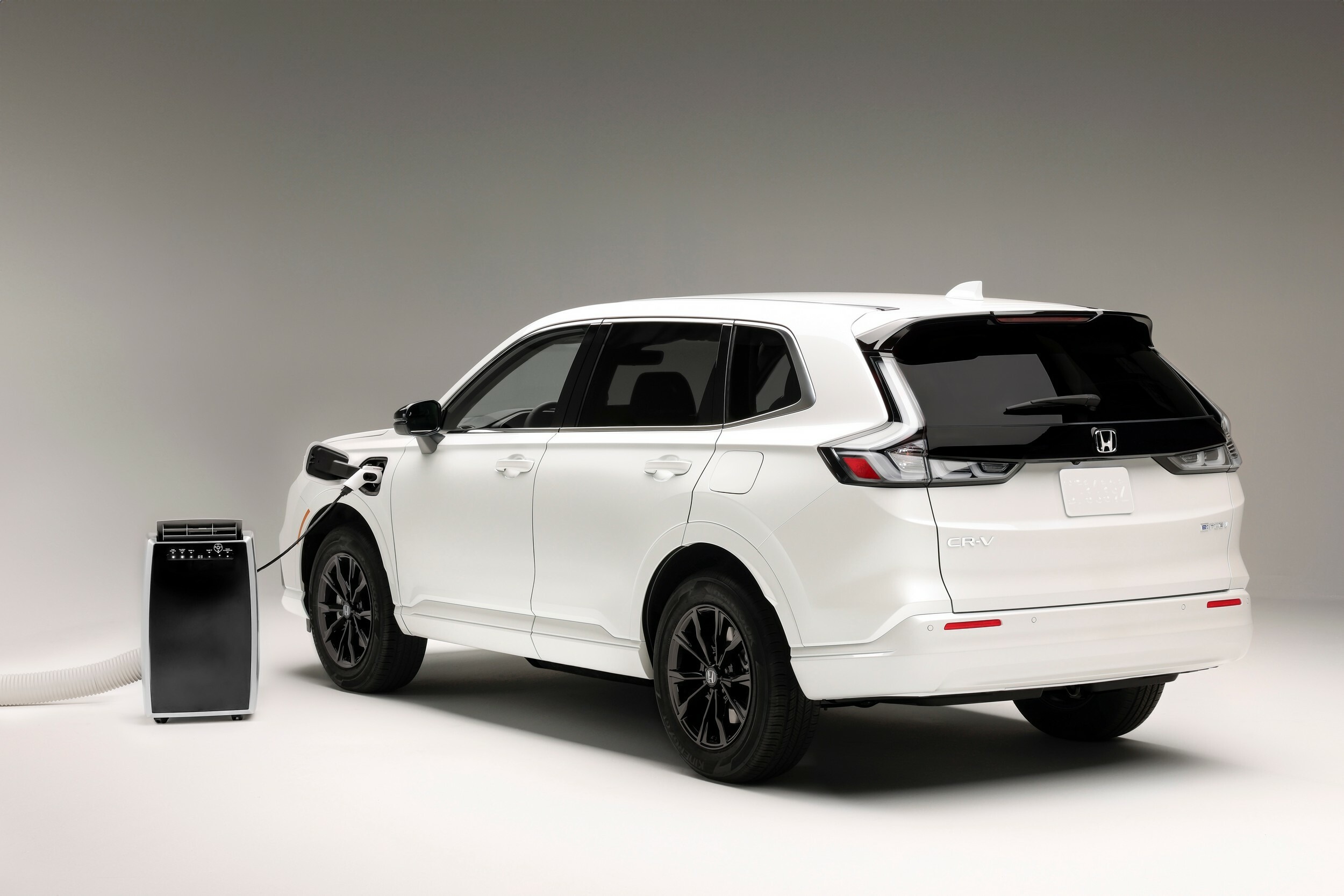 2025 Honda CR-V eFCEV 122 114