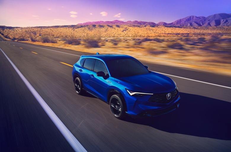 2025 Acura ADX 0213 1