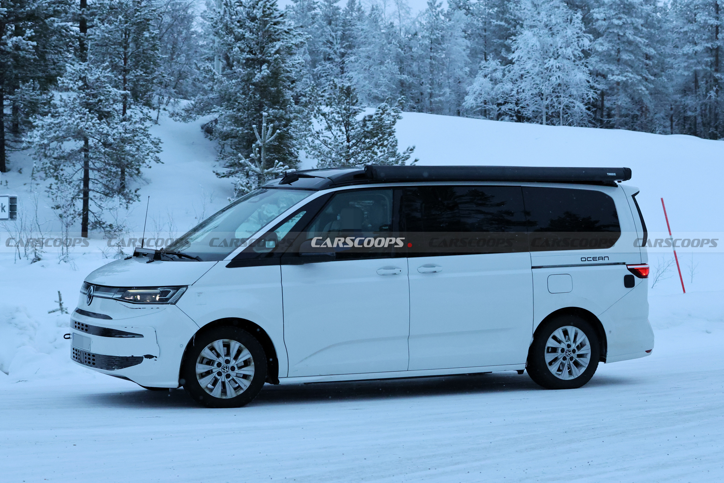 2027 VW T7 Multivan 119 161