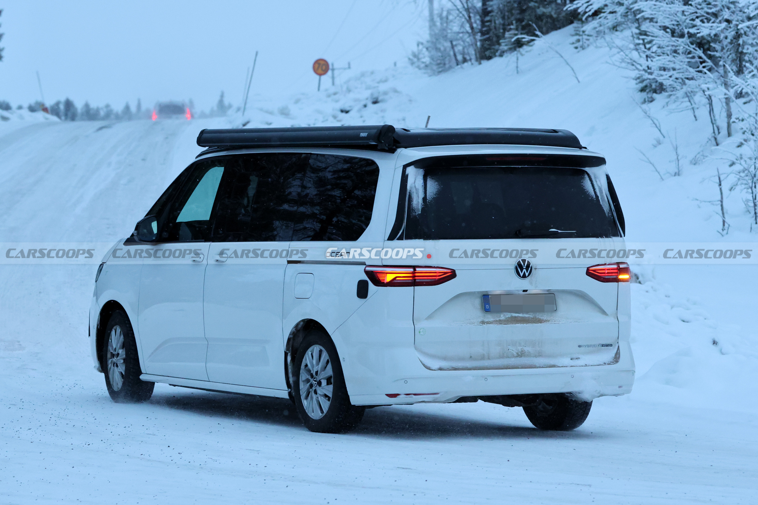2027 VW T7 Multivan 119 169