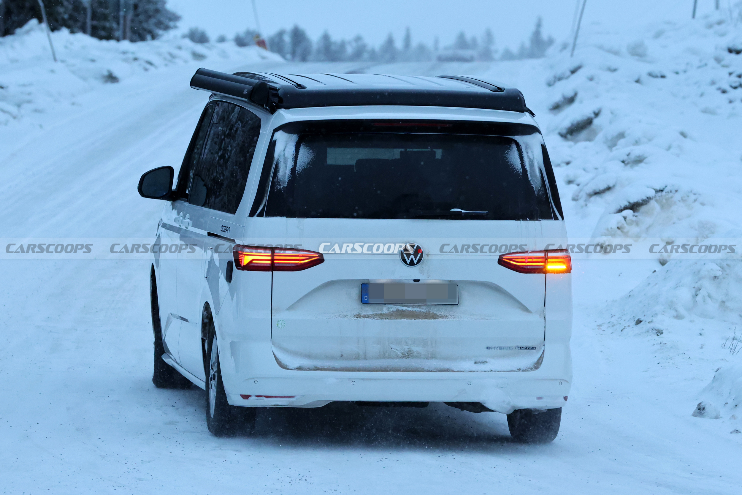 2027 VW T7 Multivan 119 171