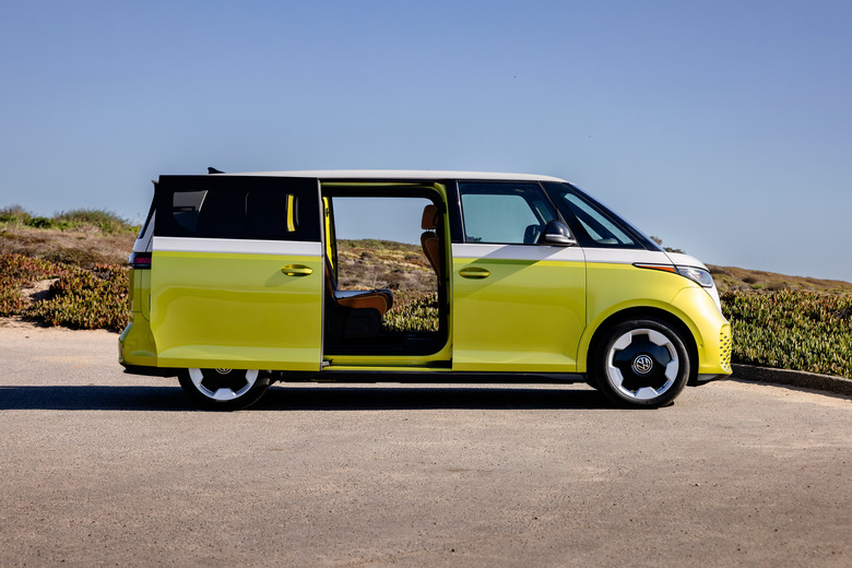 2025 VW ID BUZZ USA 0027