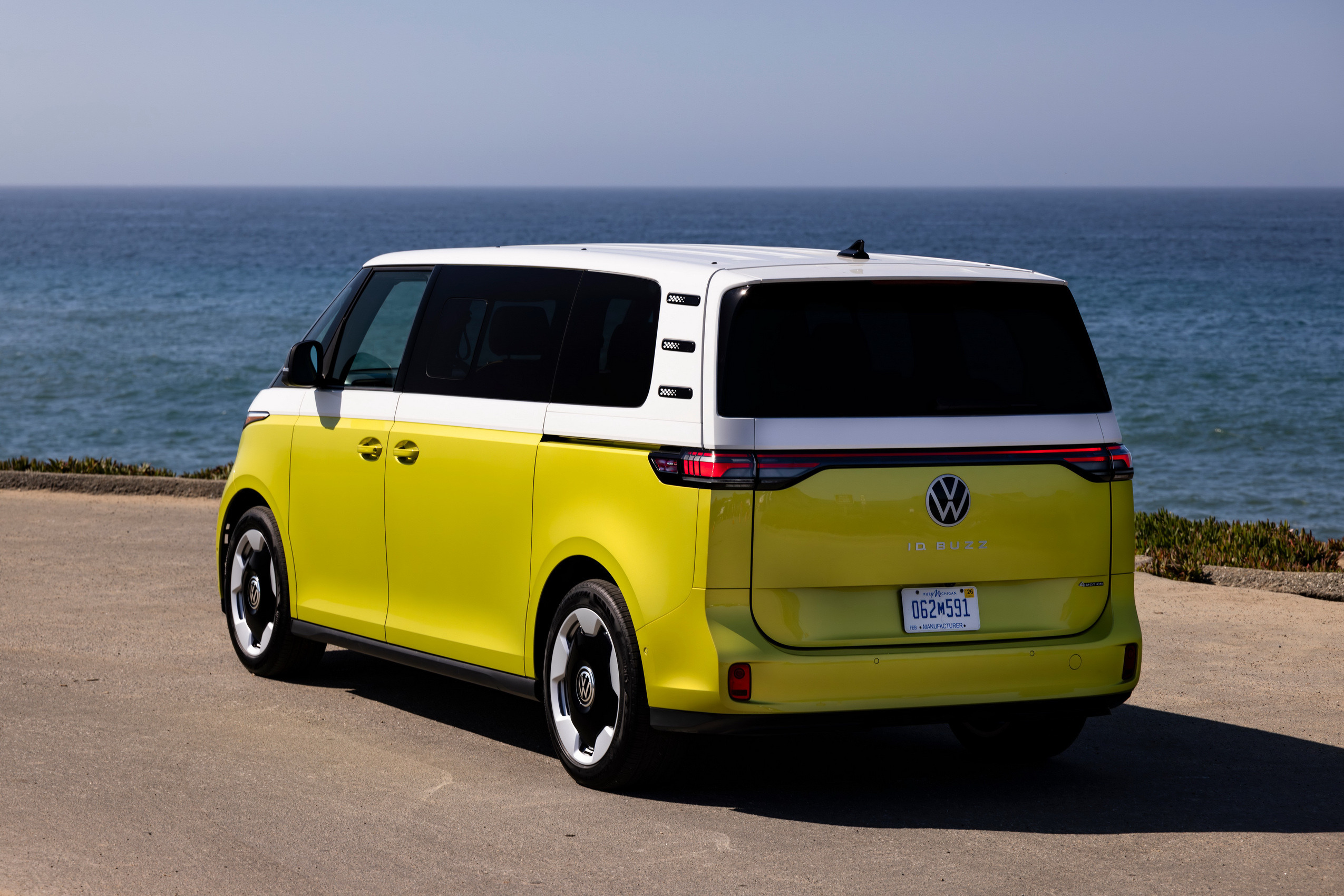 2025 VW ID BUZZ USA 0004