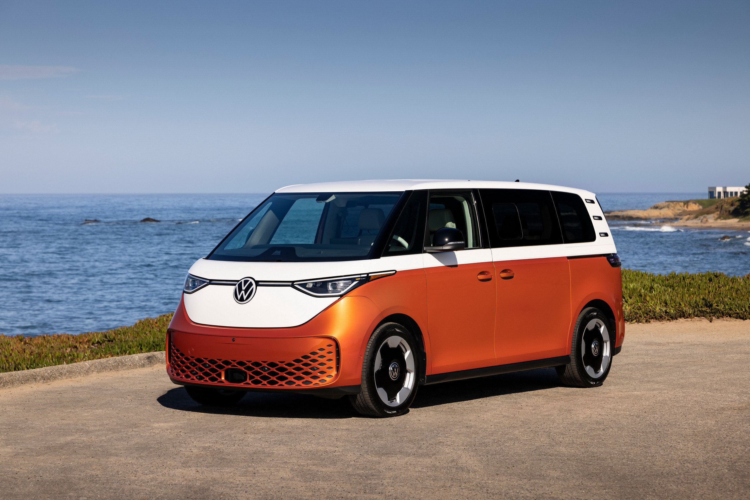 2025 VW ID BUZZ USA 0007
