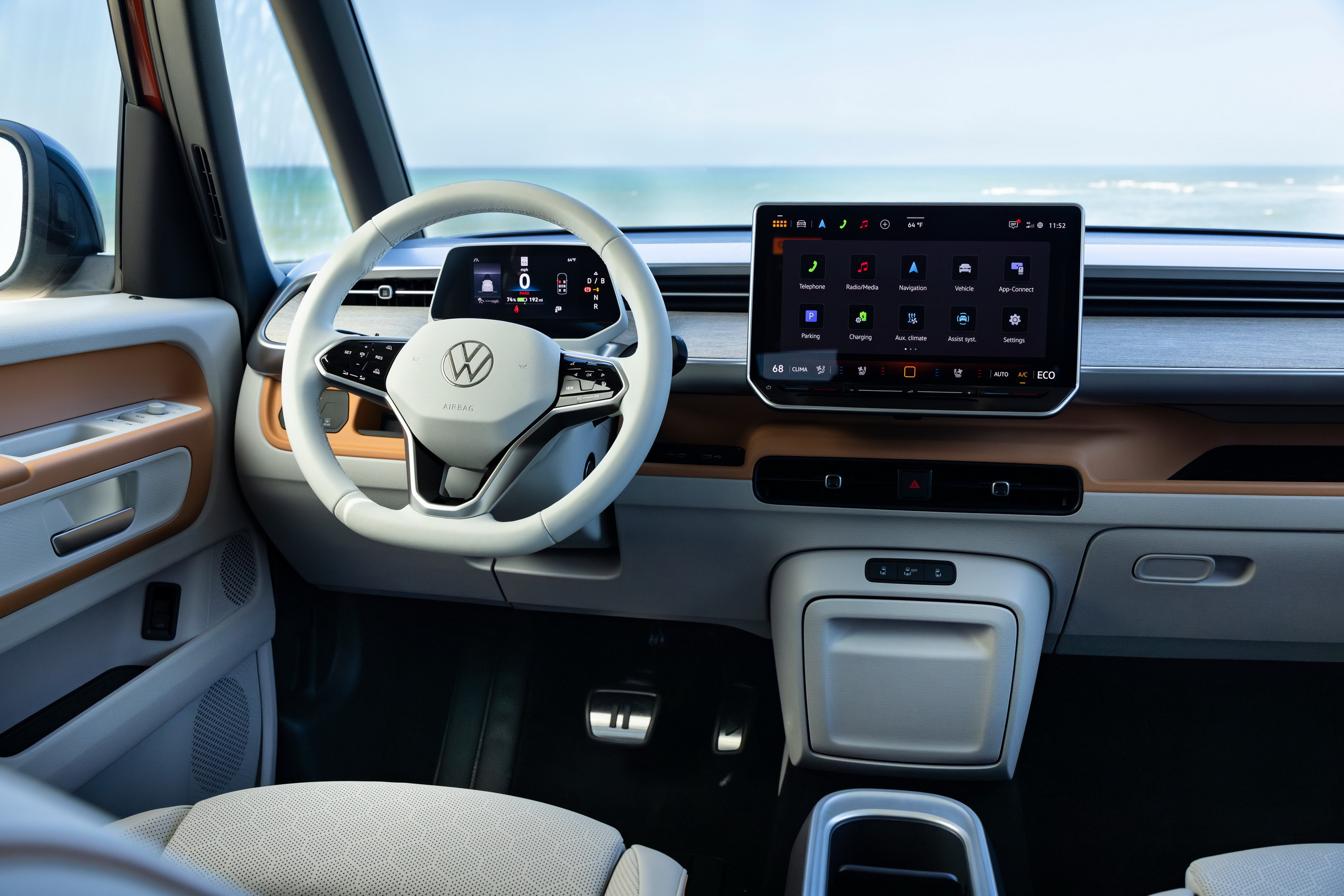2025 VW ID BUZZ USA 0008