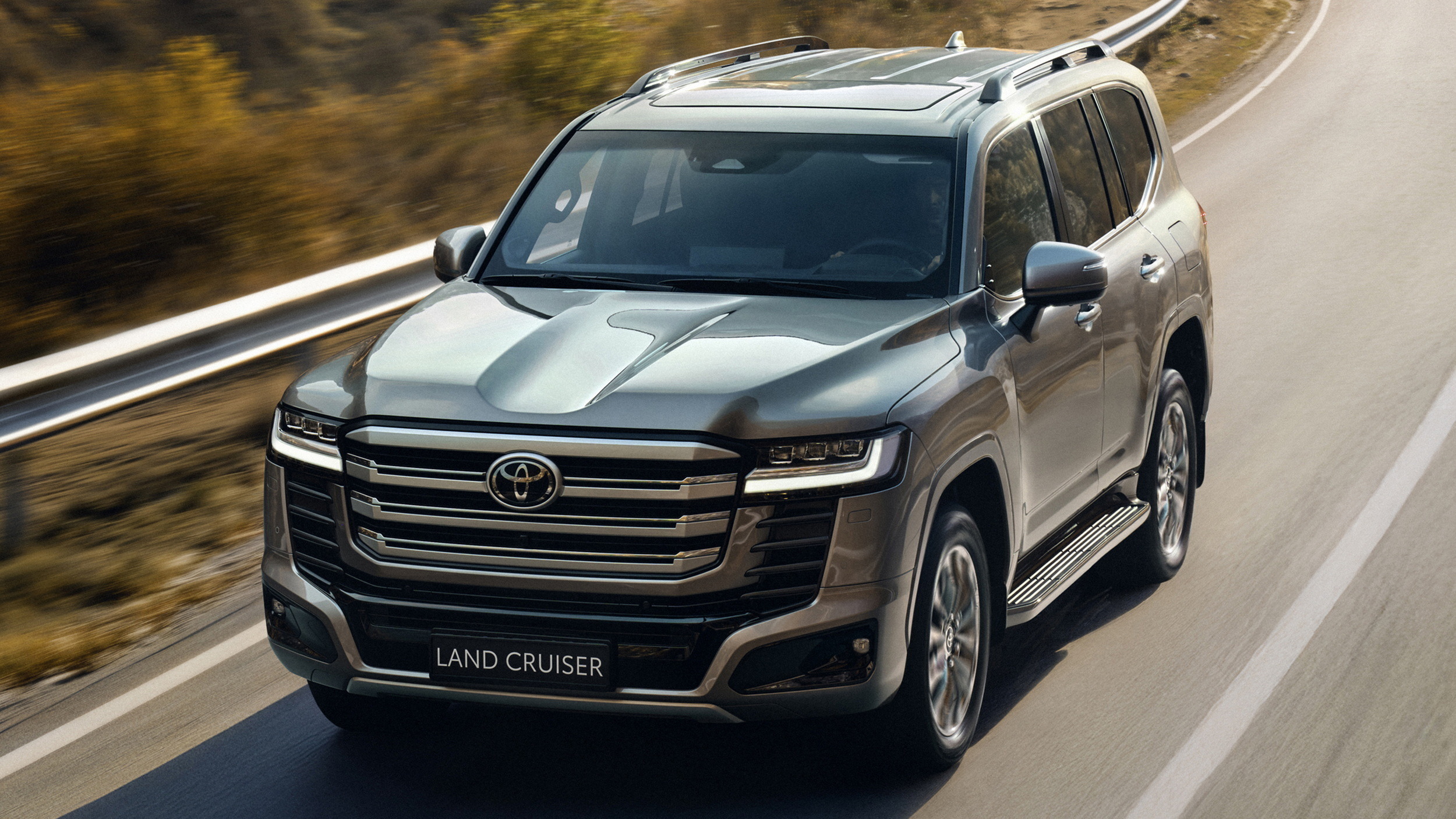 2026 Toyota Land Cruiser 300 Hybrid (4) copy