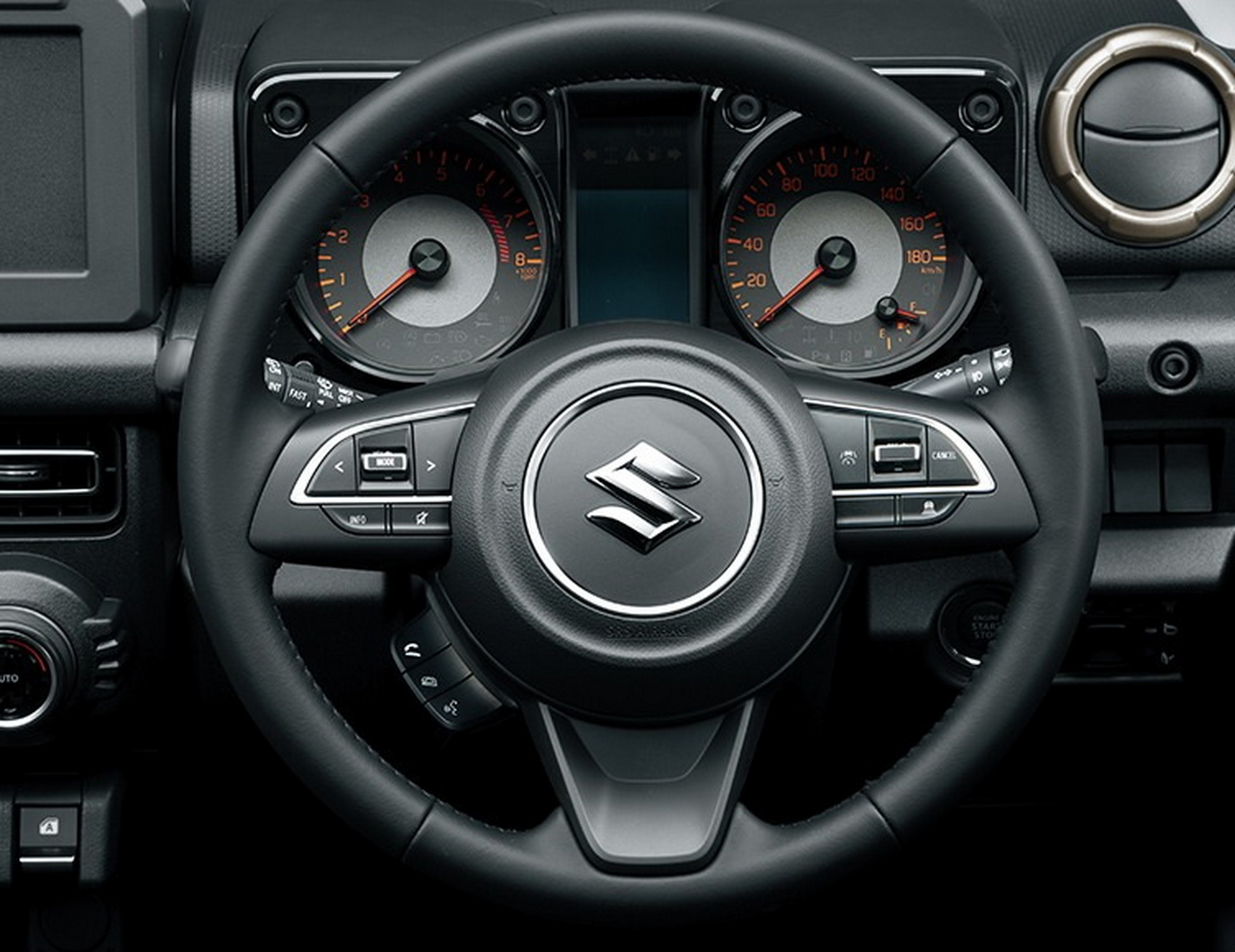 2026 Suzuki Jimny Nomade - Japan (20)
