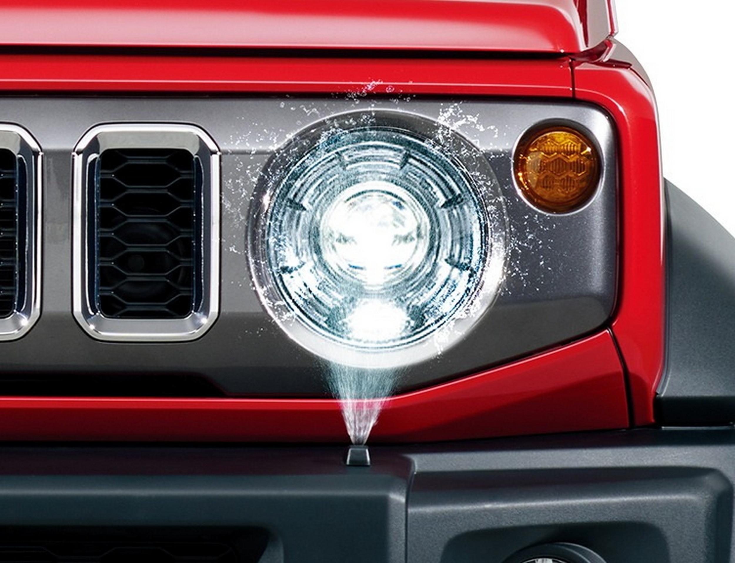 2026 Suzuki Jimny Nomade - Japan (22)