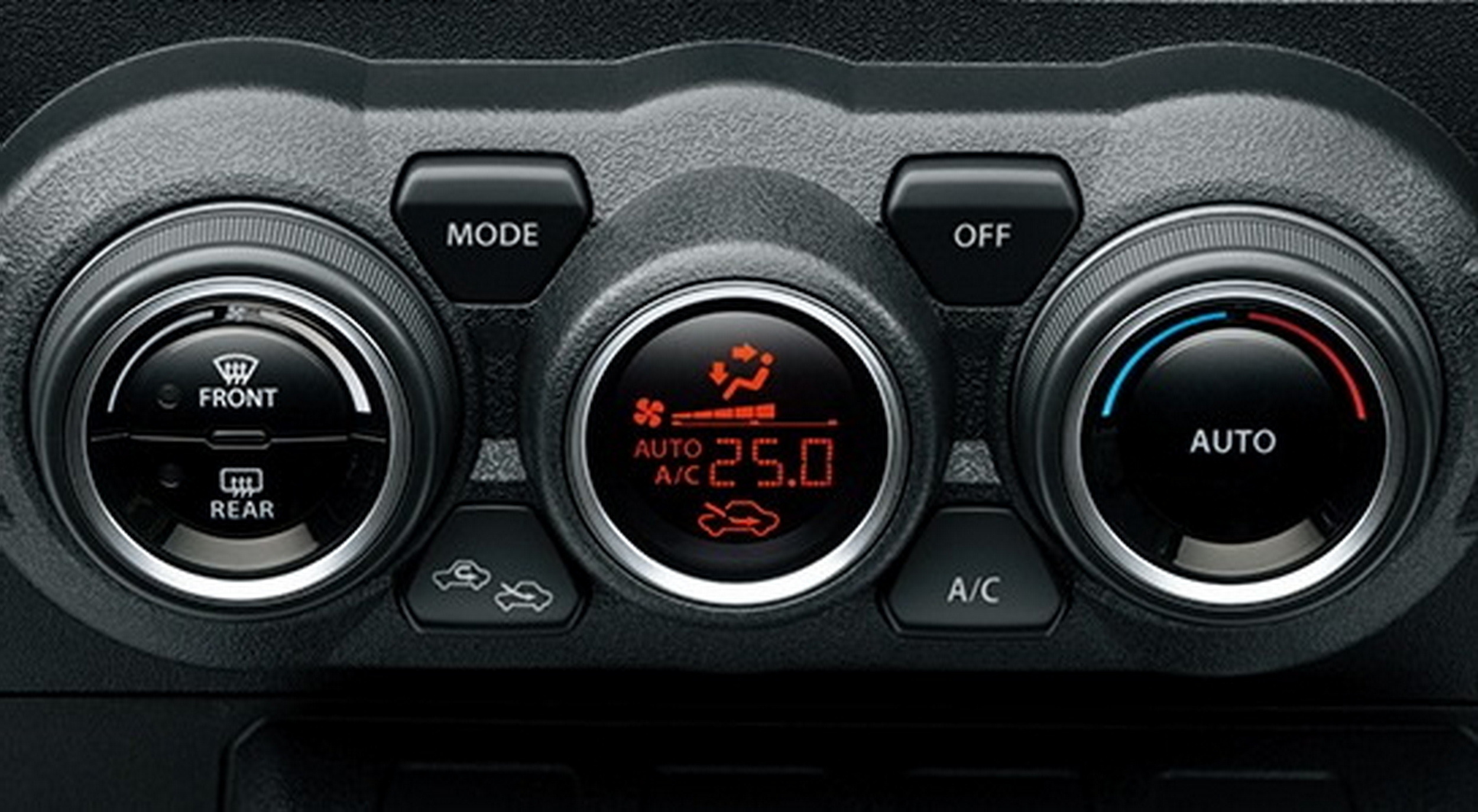 2026 Suzuki Jimny Nomade - Japan (25)
