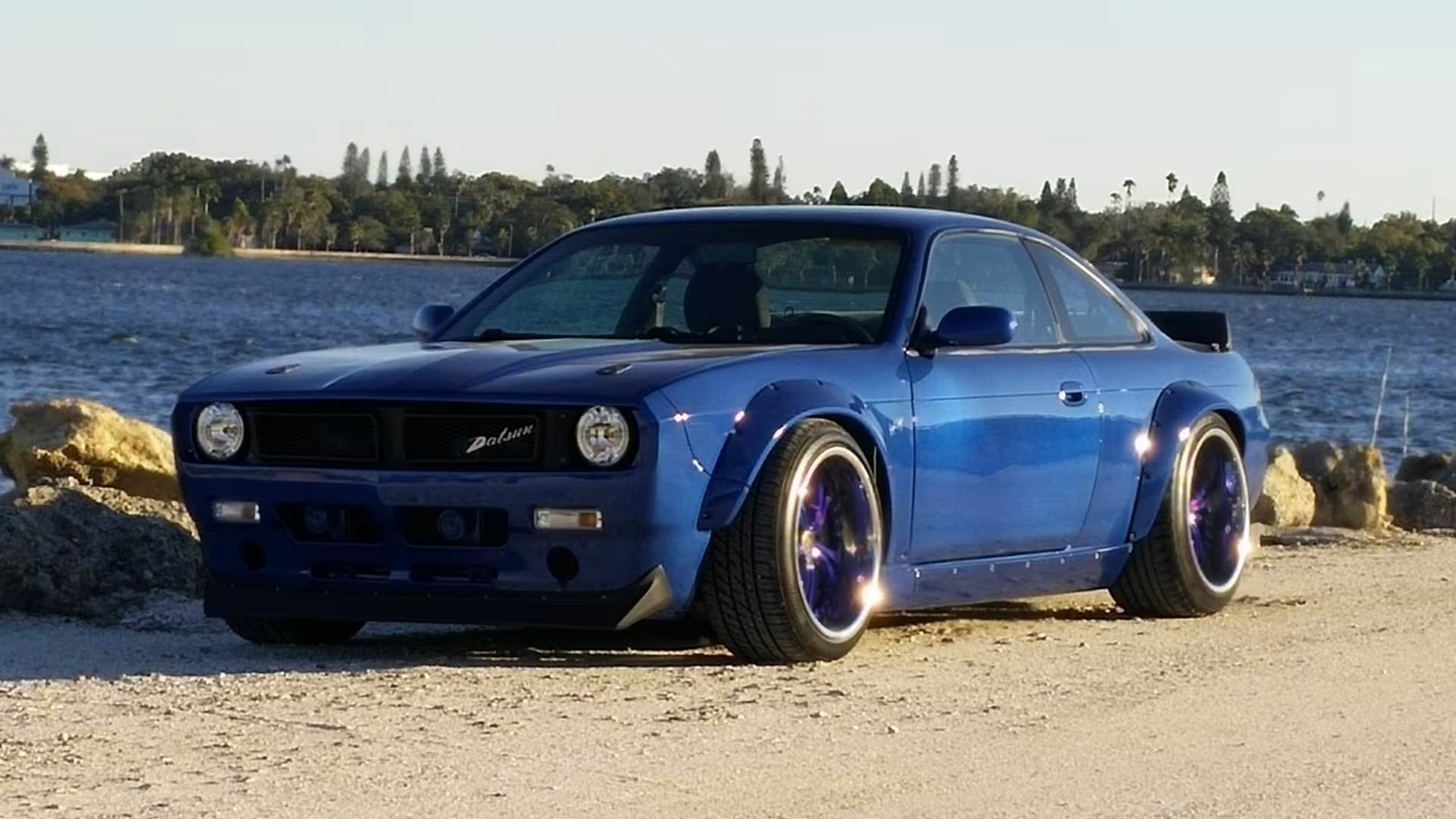 Rocket Bunny Nissan 240SX - 4_result22