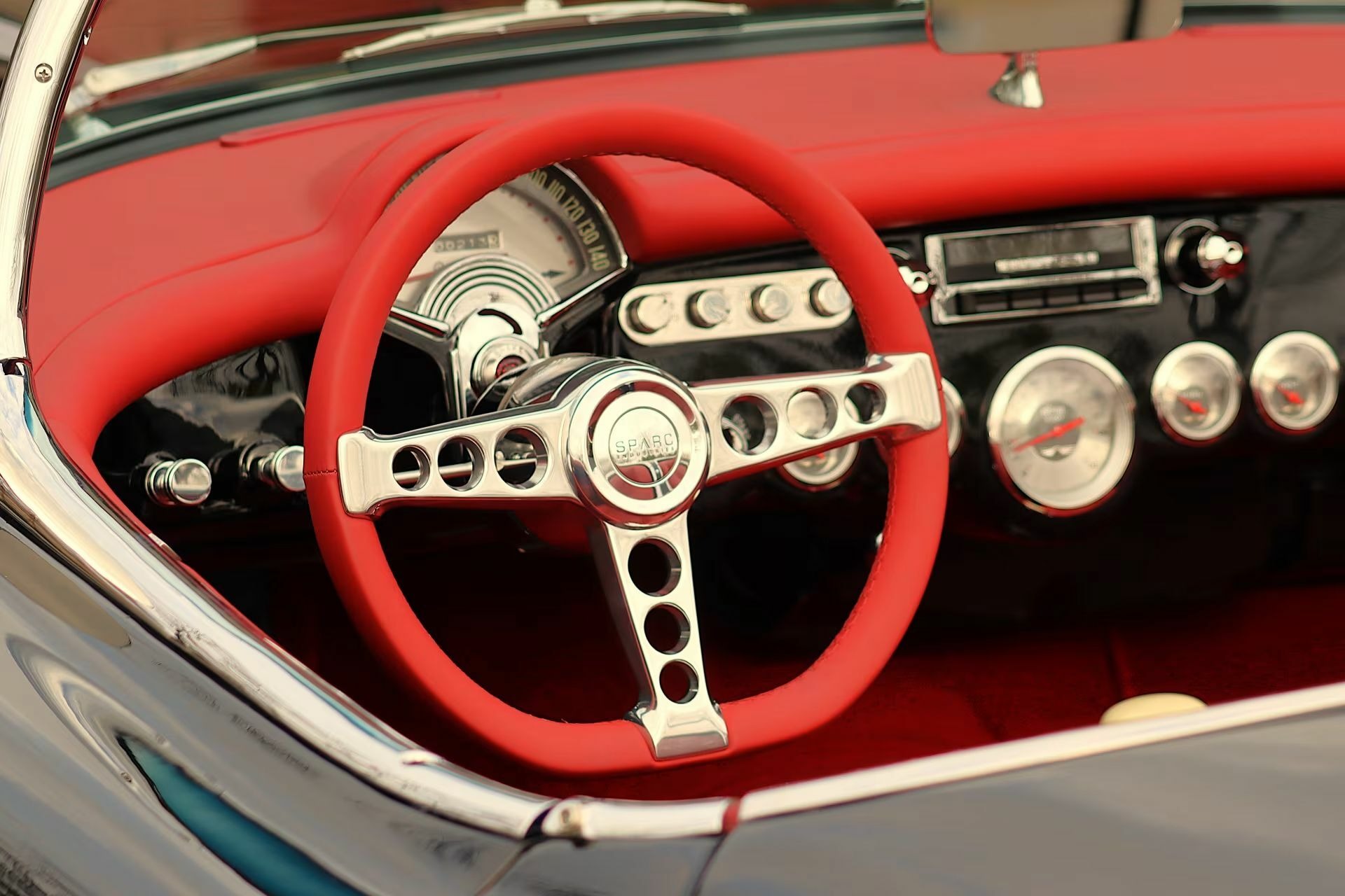 1954 Chevrolet Corvette Restomod - 20_result22