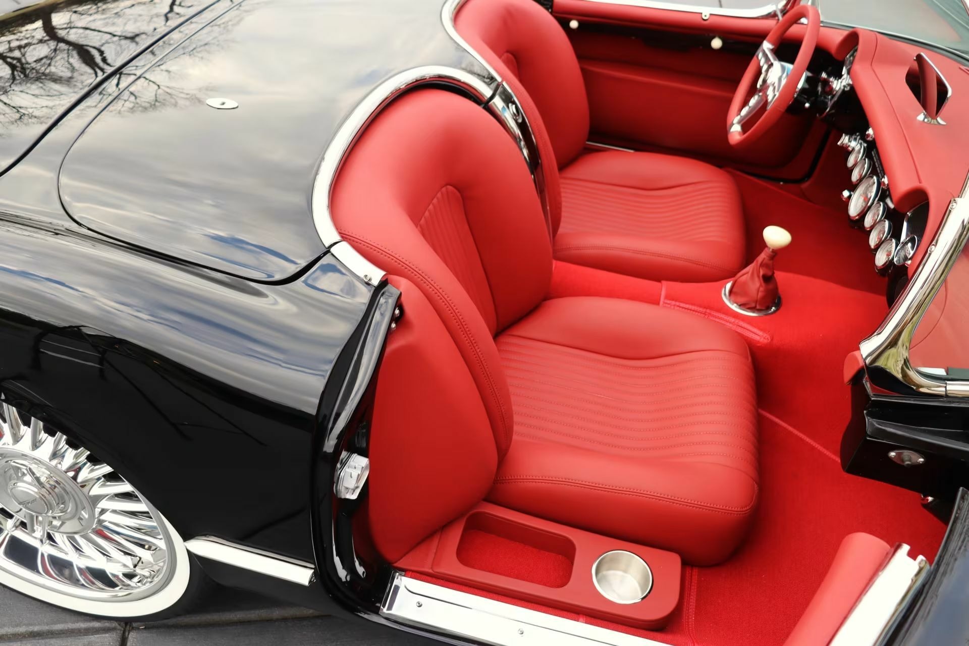 1954 Chevrolet Corvette Restomod - 26_result22