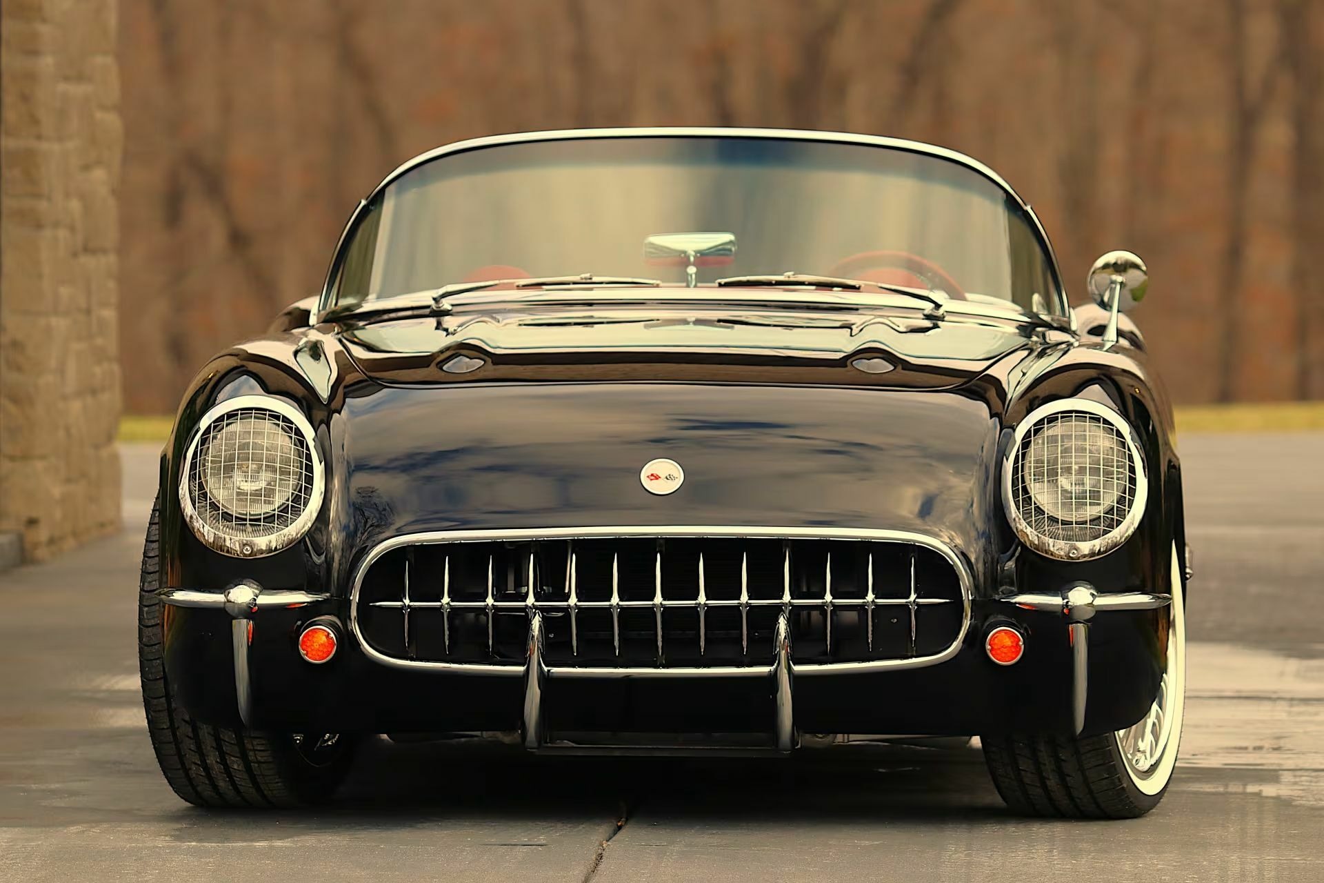 1954 Chevrolet Corvette Restomod - 4_result22