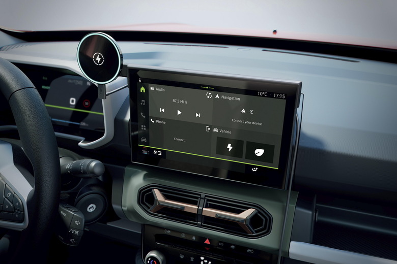 2026 Dacia Spring EV (10)