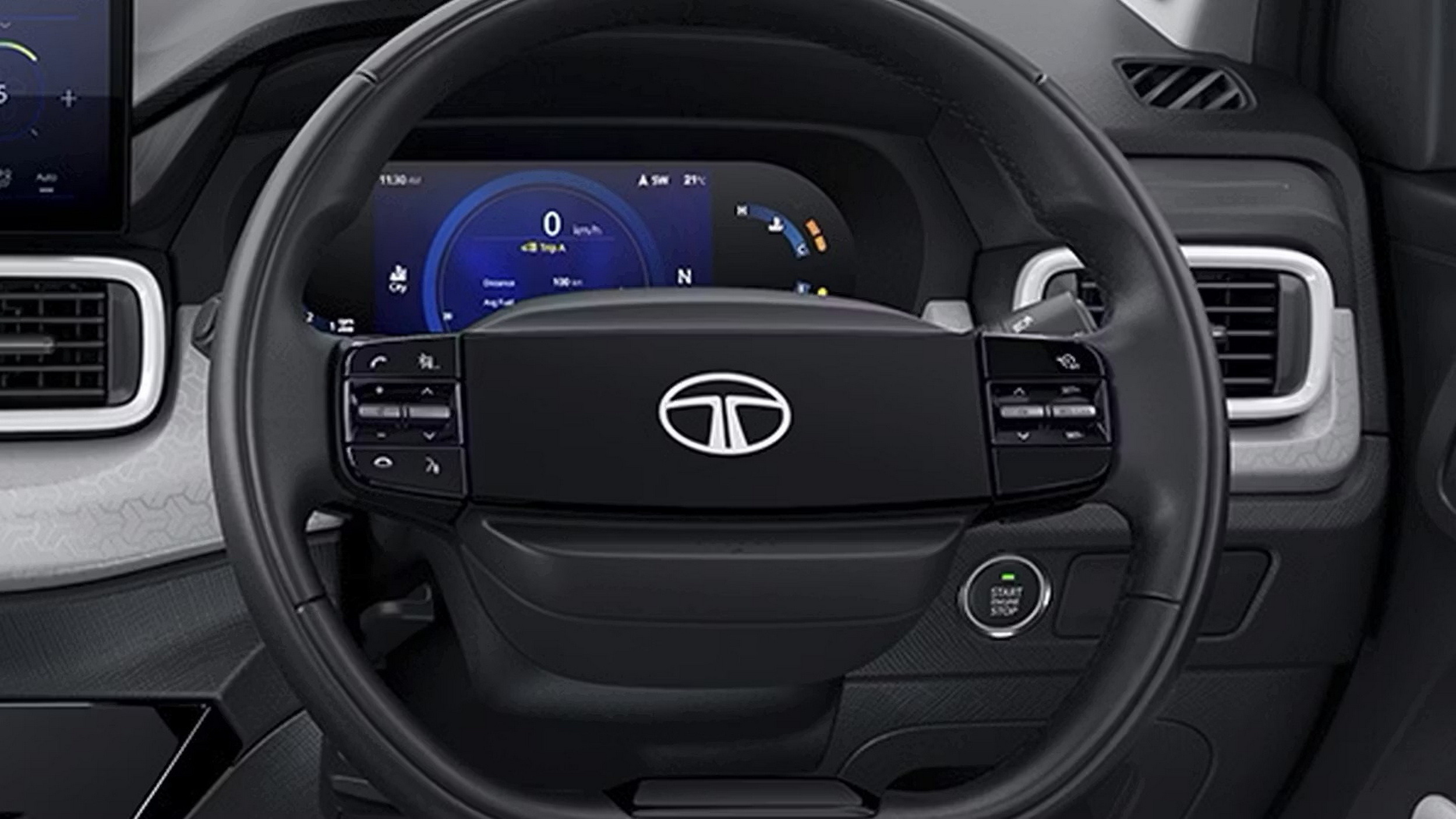 2026 Tata Punch - India (10)