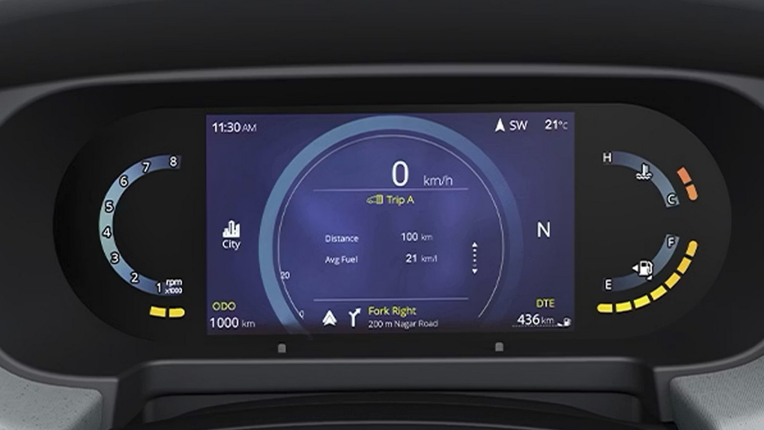 2026 Tata Punch - India (11)