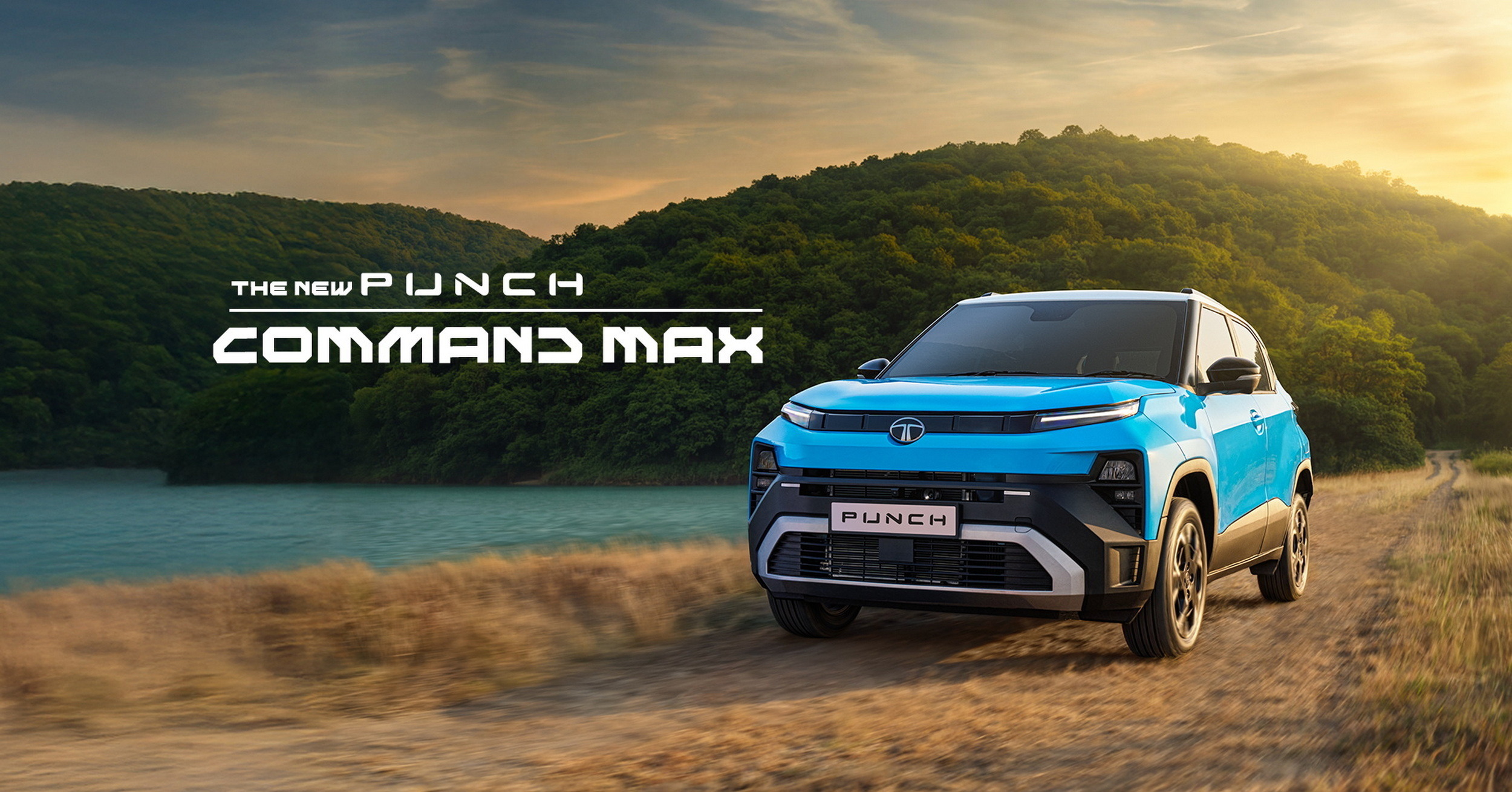 2026 Tata Punch - India (2)