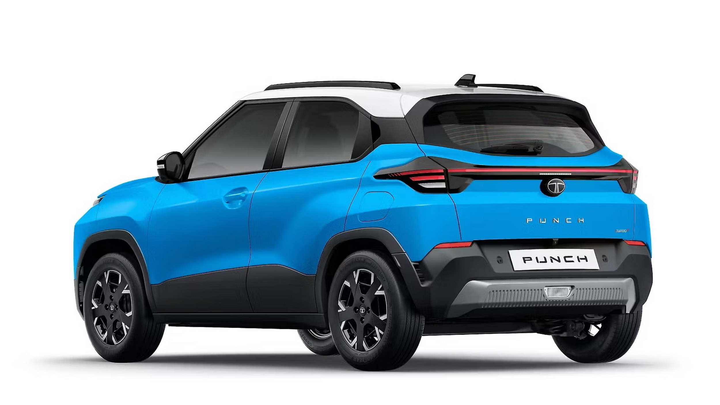 2026 Tata Punch - India (6)