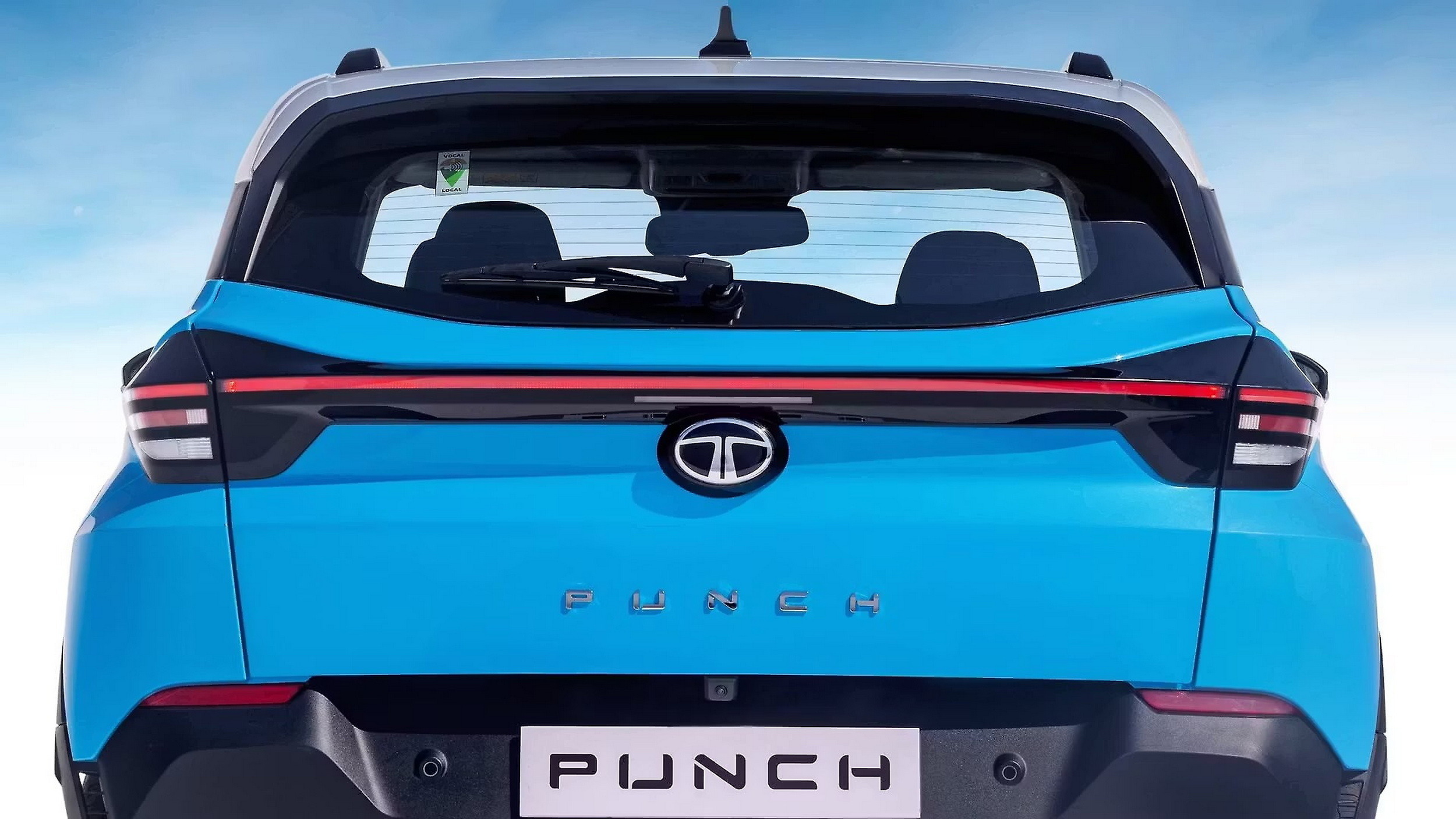 2026 Tata Punch - India (7)