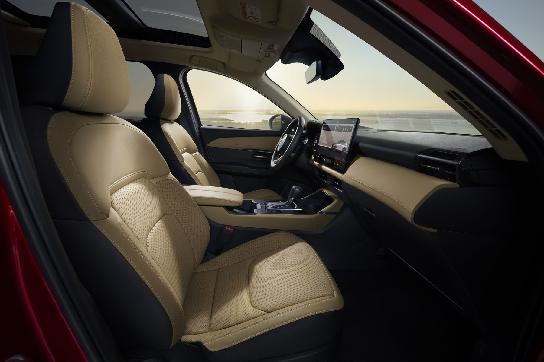 2026 Mazda CX-5 709 19