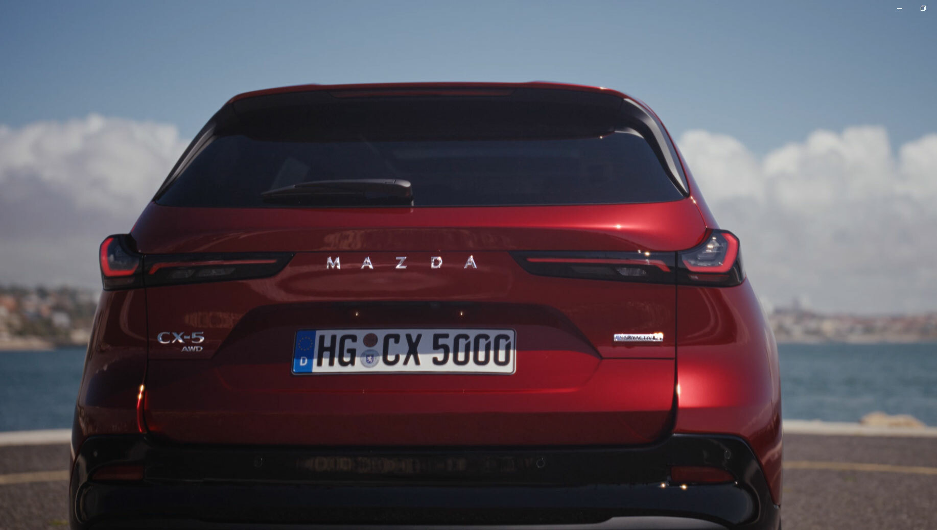 2026 Mazda CX-5 709 2
