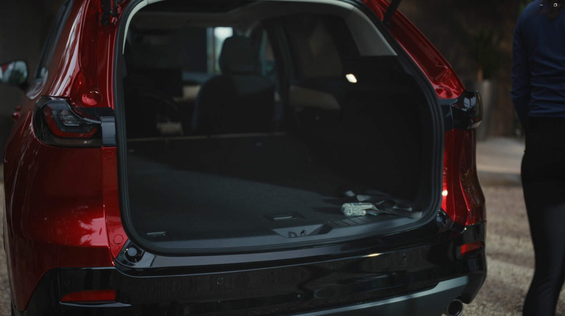 2026 Mazda CX-5 709 21