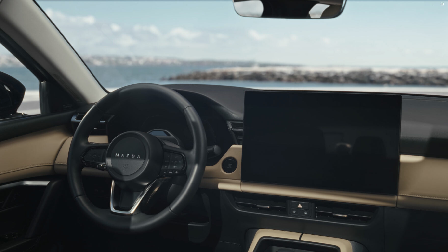 2026 Mazda CX-5 709 4