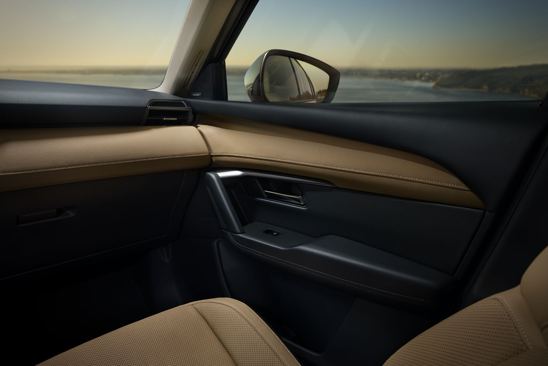 2026 Mazda CX-5 709 7