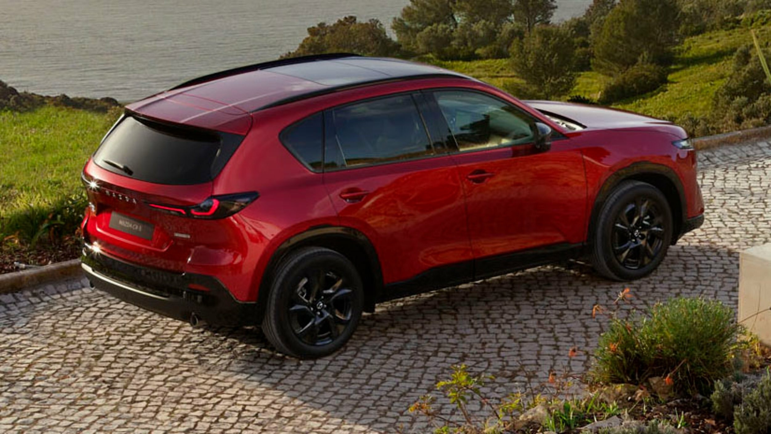 2026 Mazda CX-5 - Design (3)