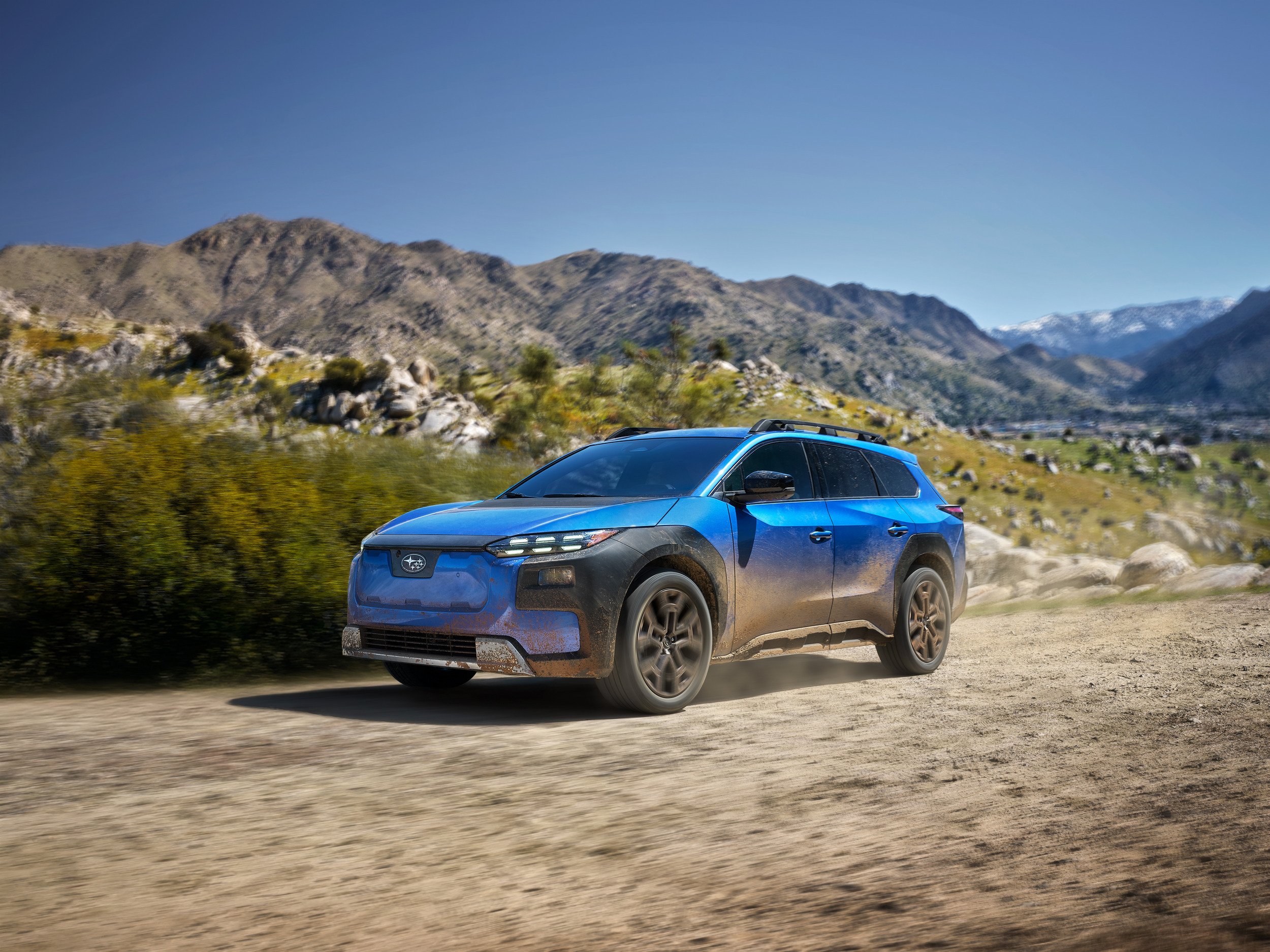2026 Subaru Trailseeker 1204 2