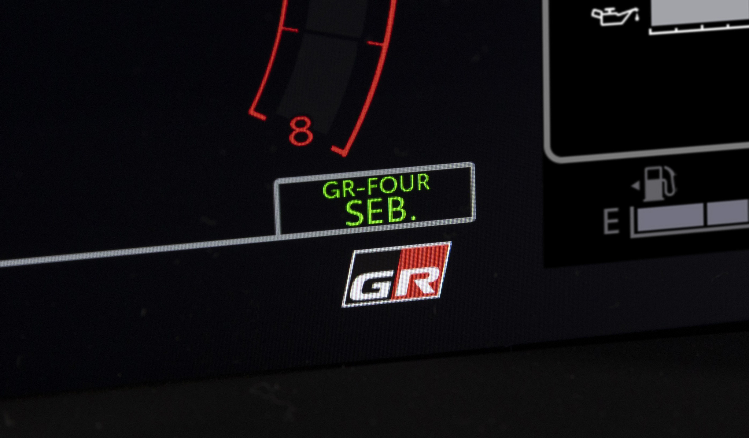 Toyota GR Yaris Sebastian Ogier 00004