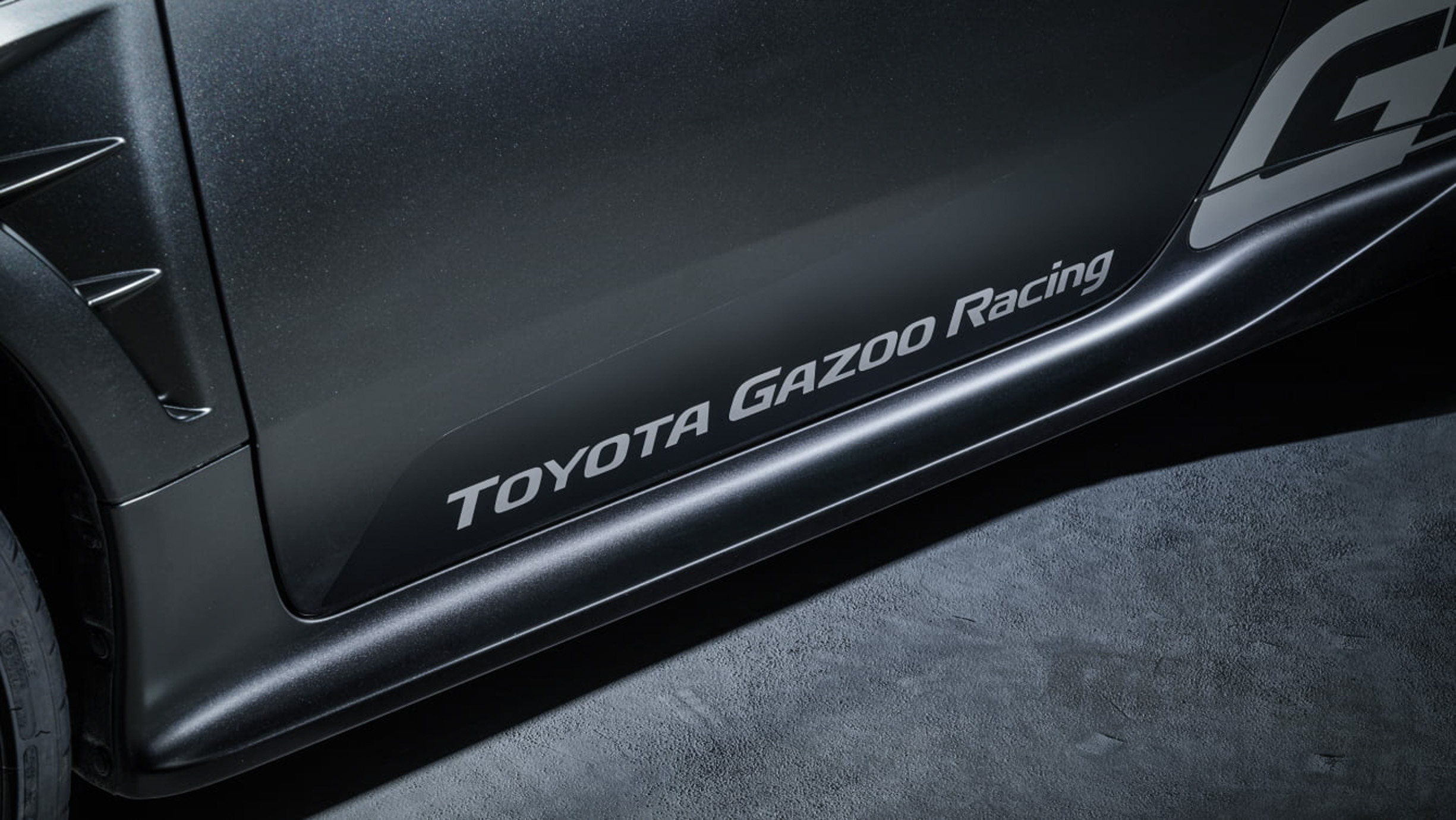 Toyota GR Yaris Sebastian Ogier 1100003